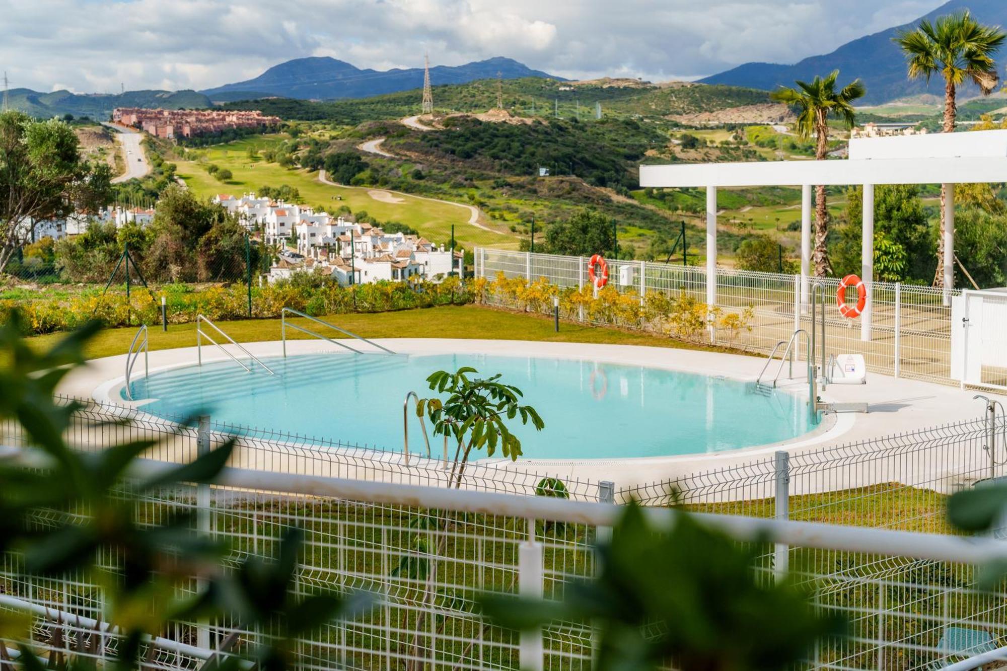 One80 By Mario Estepona