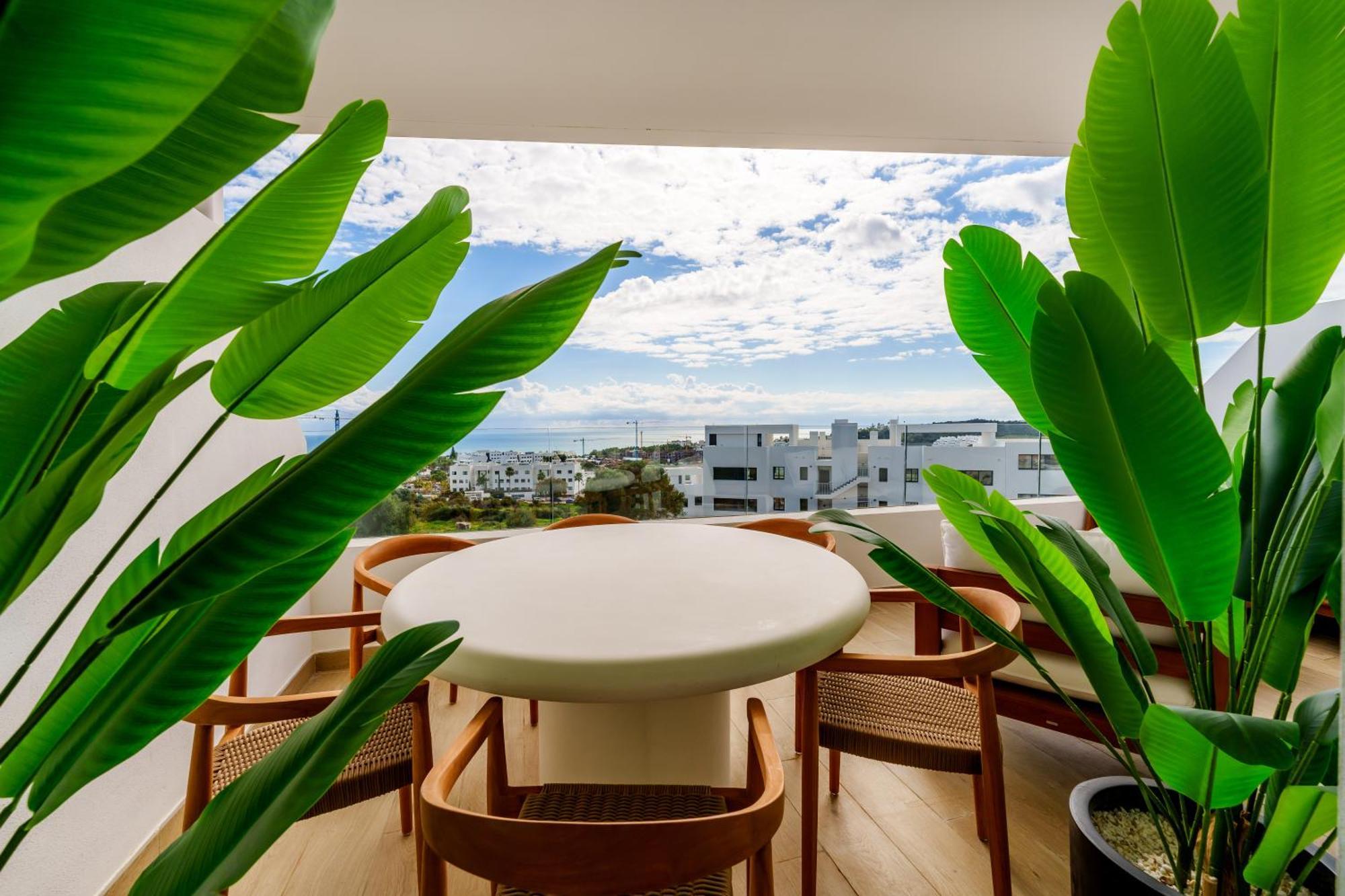 Apartment One80 By Mario *