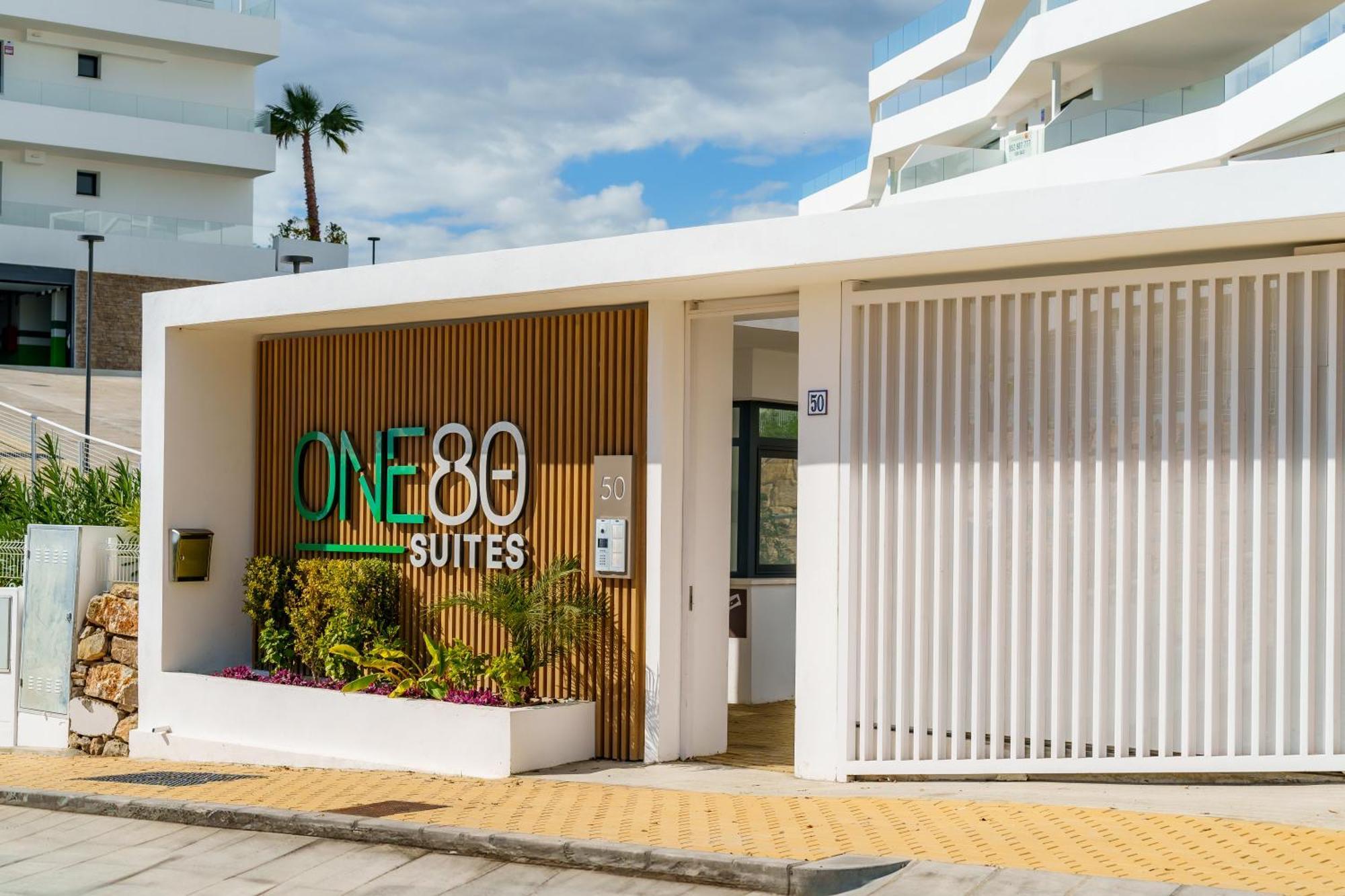 One80 By Mario Estepona