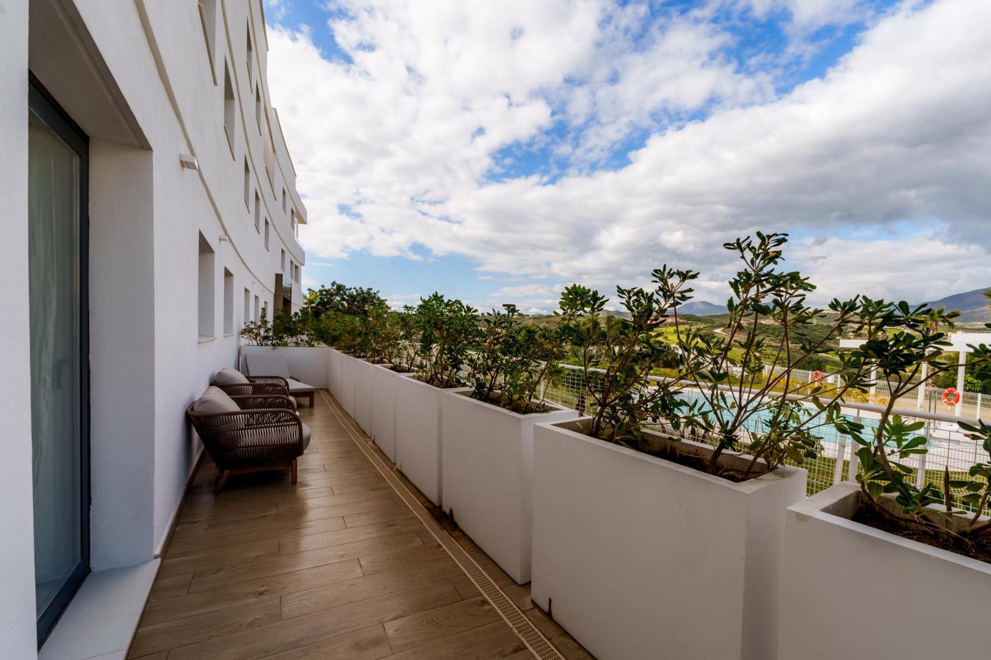 One80 By Mario Apartment Estepona