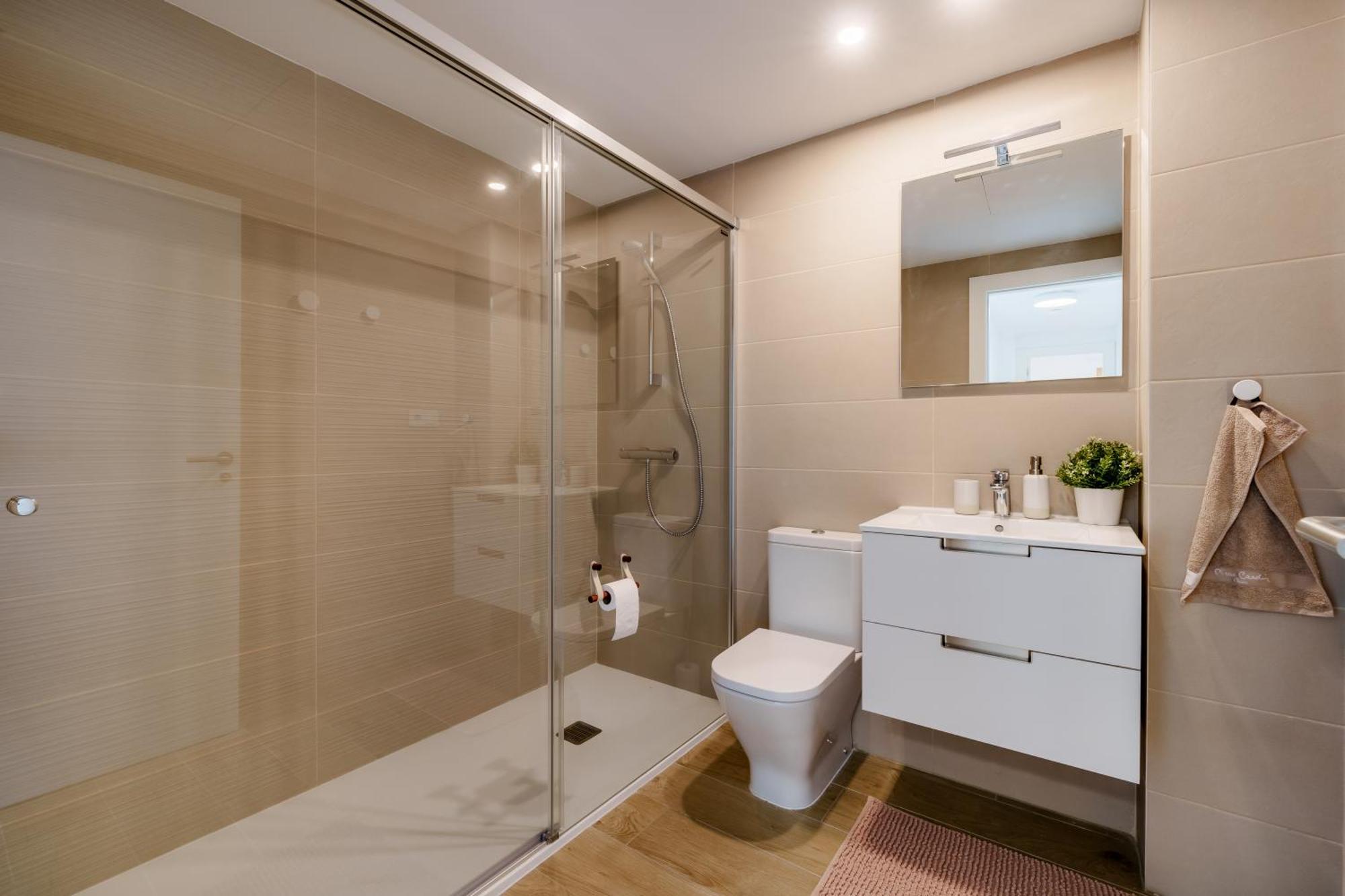 One80 By Mario Apartment *