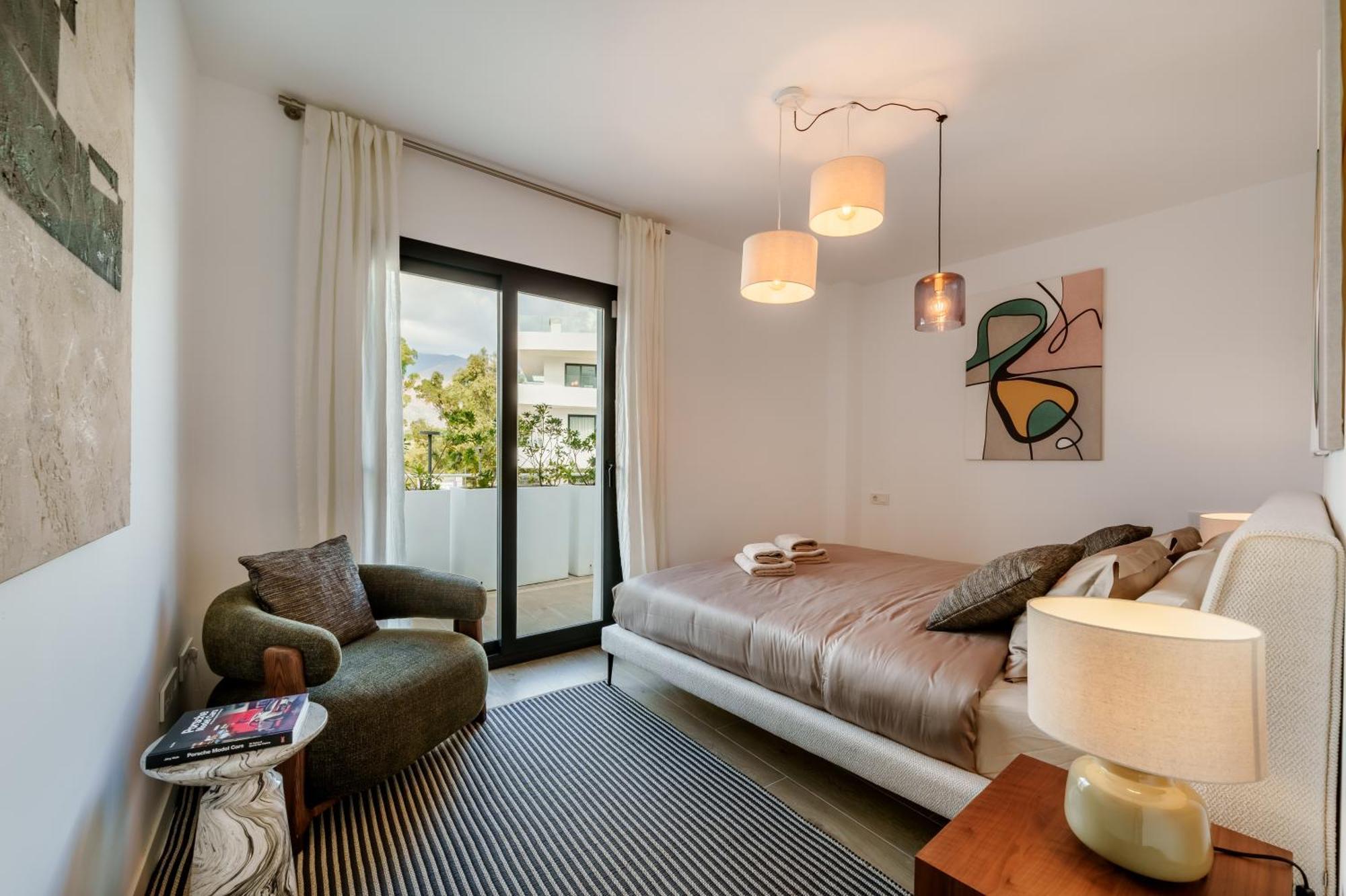 One80 By Mario Apartment Estepona