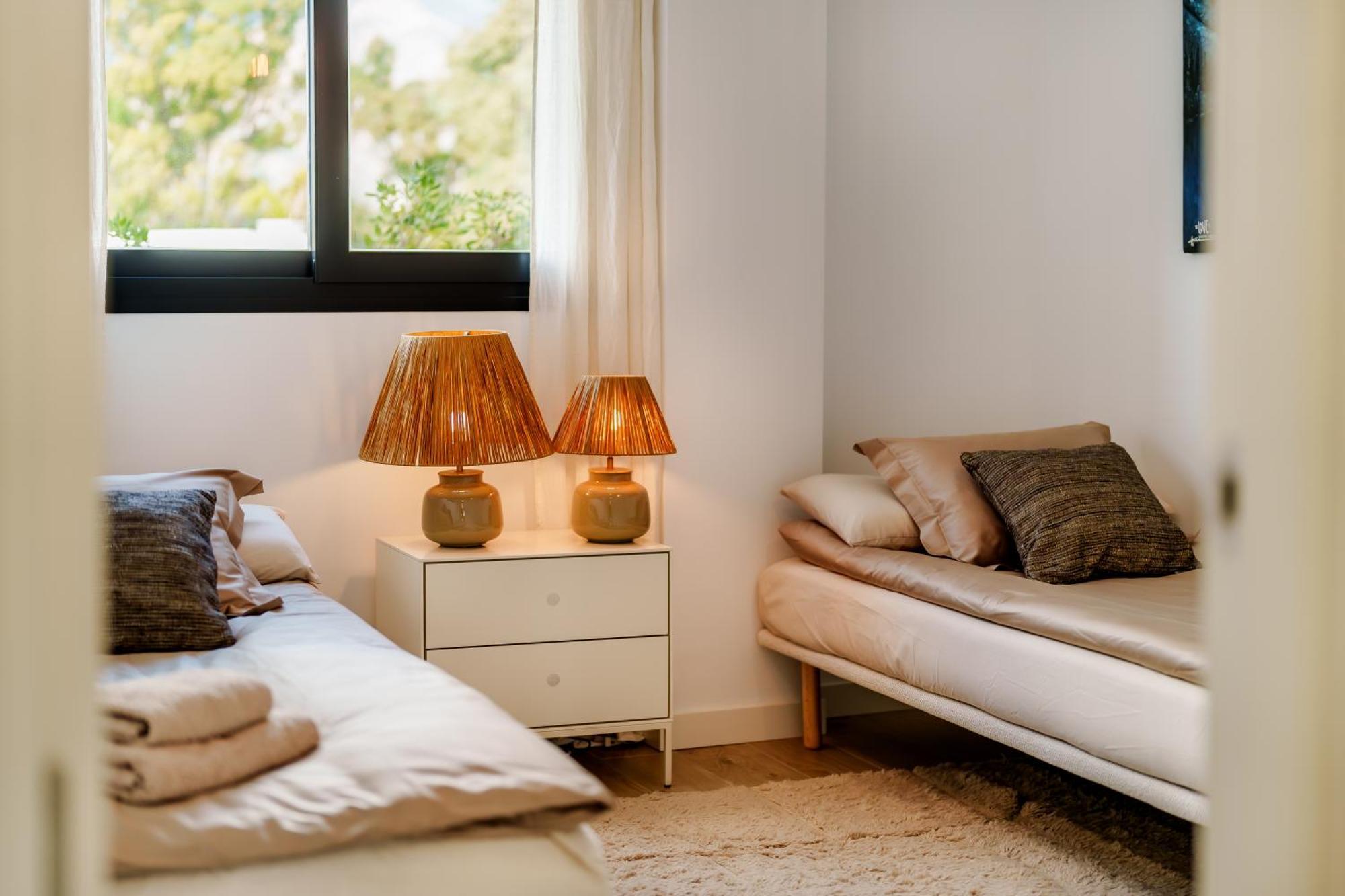 Apartment One80 By Mario Estepona