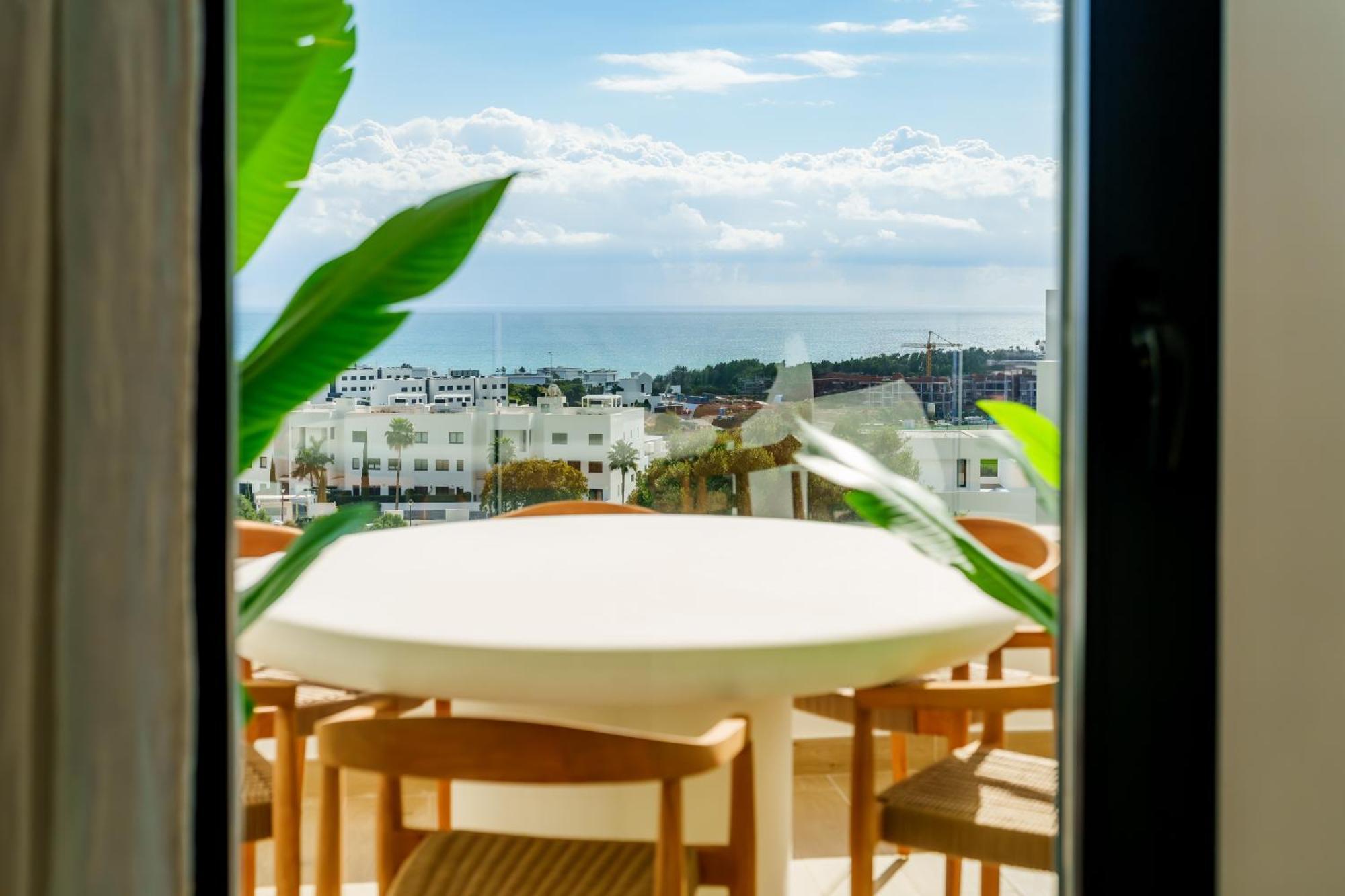 One80 By Mario Apartment