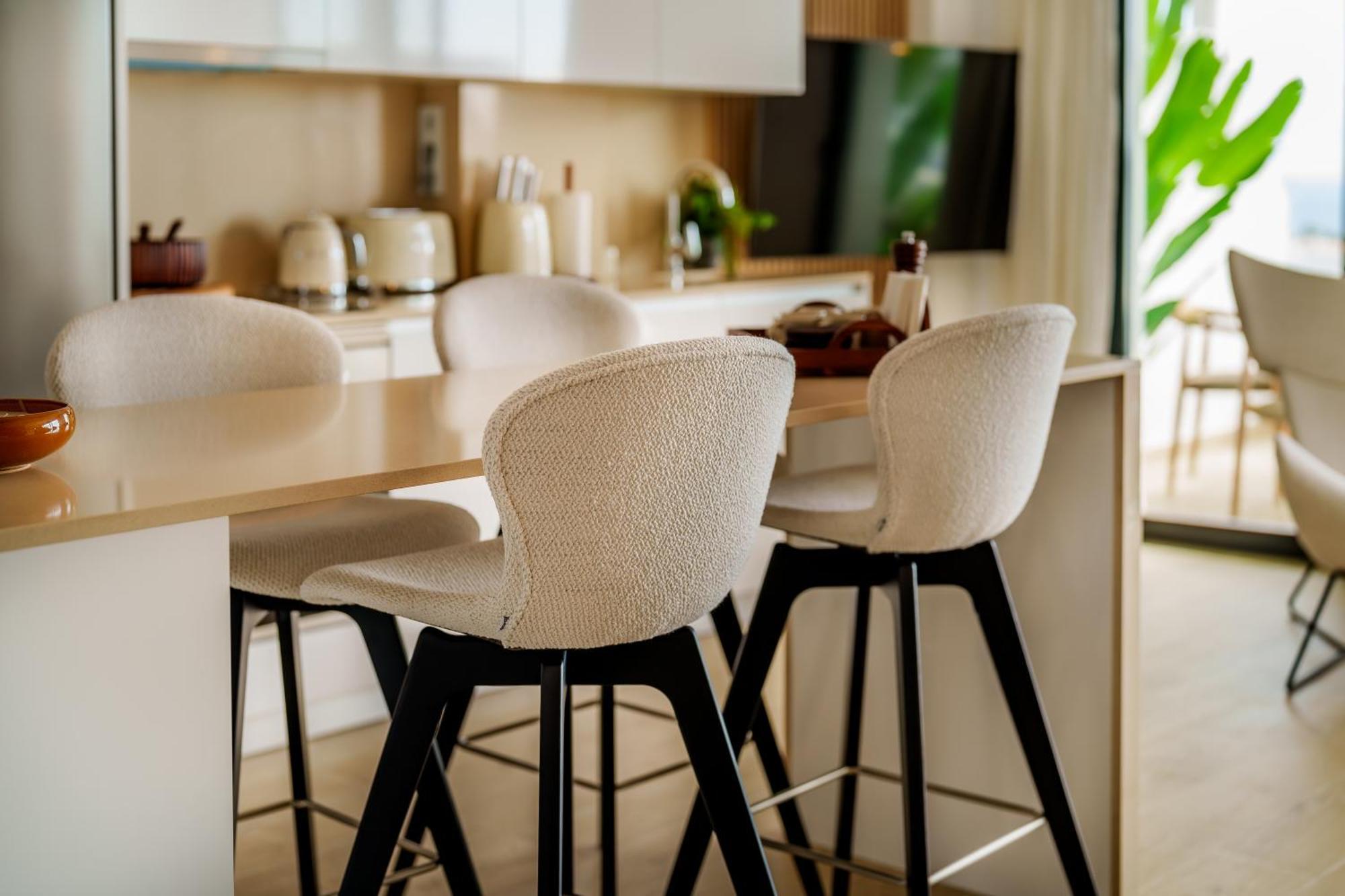 Apartment One80 By Mario