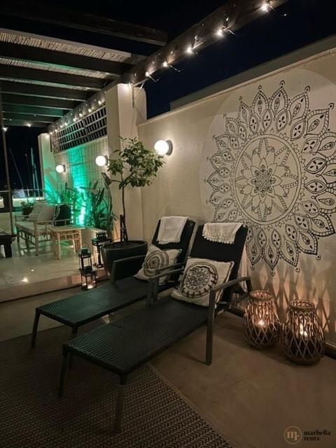 Penthouse Bali Ref #94 Apartment *