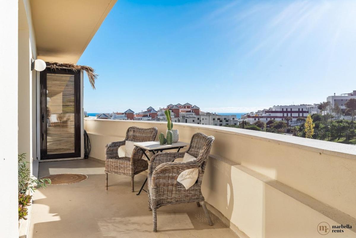 Penthouse Bali Ref #94