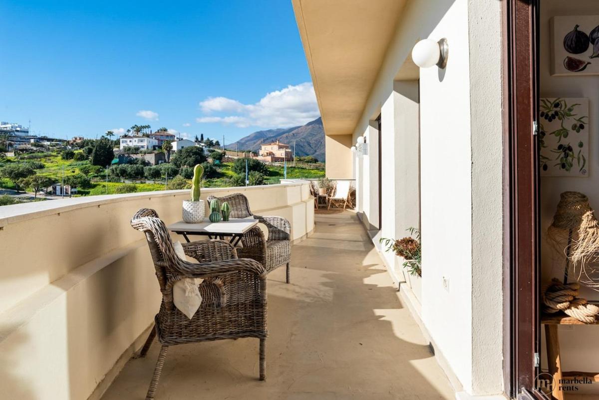 Penthouse Bali Ref #94 Apartment Estepona