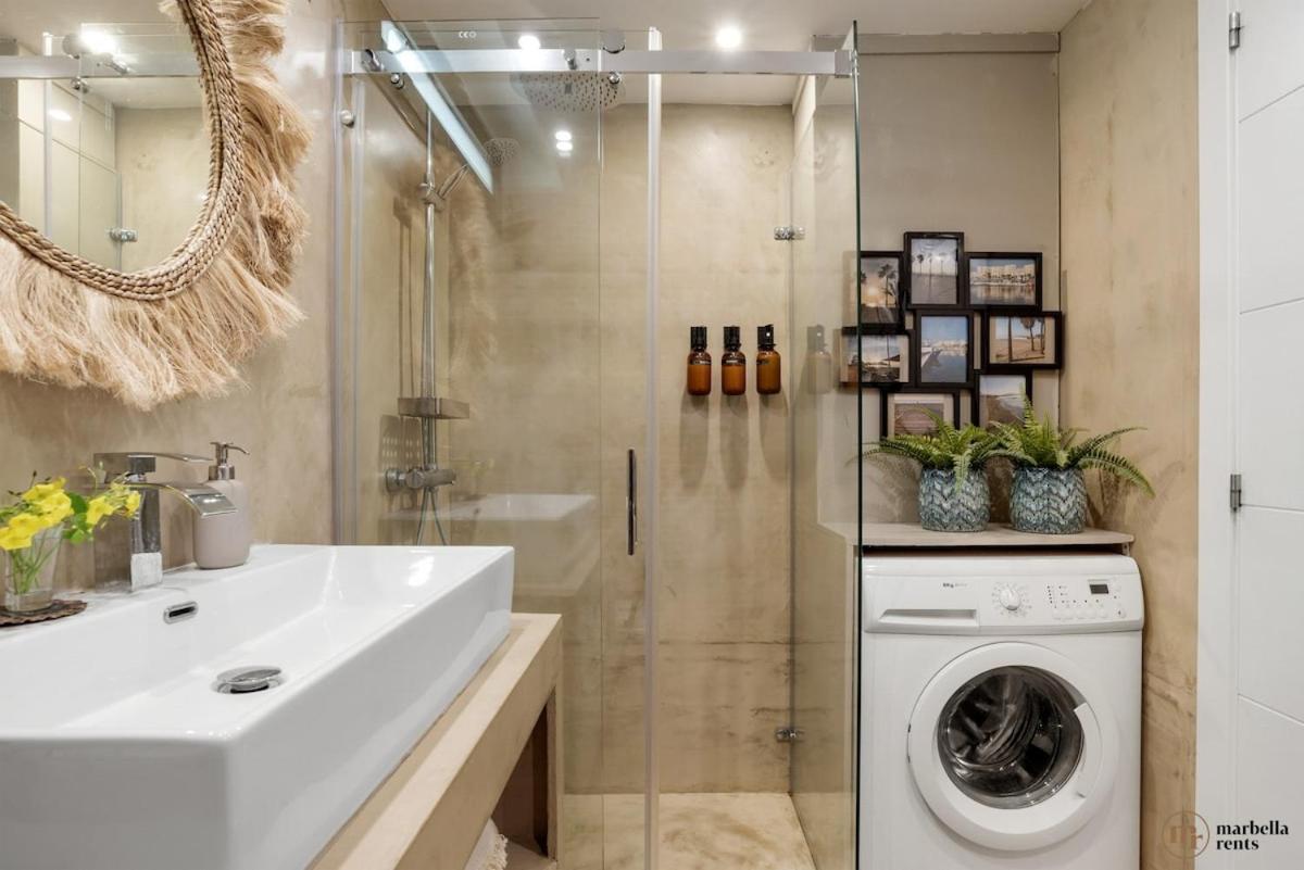 Apartment Penthouse Bali Ref #94 Estepona