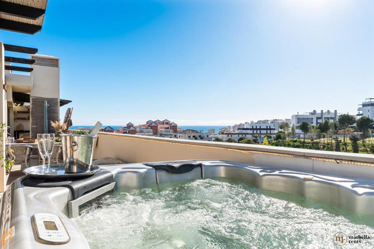 Penthouse Bali Ref #94 Estepona