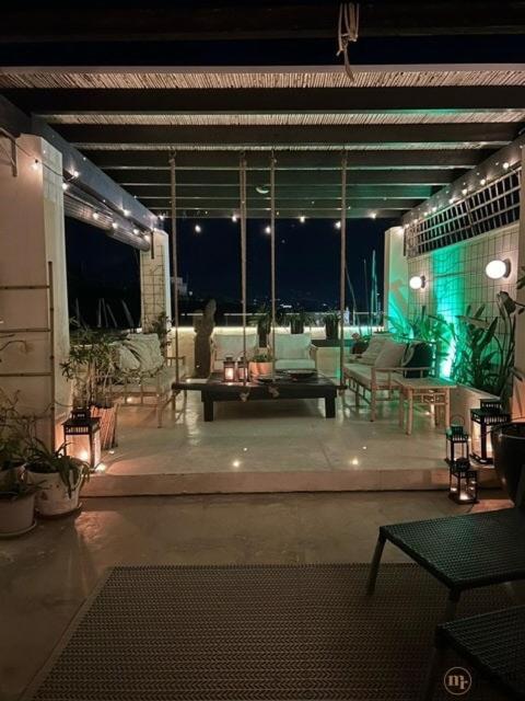 Penthouse Bali Ref #94 Apartment *