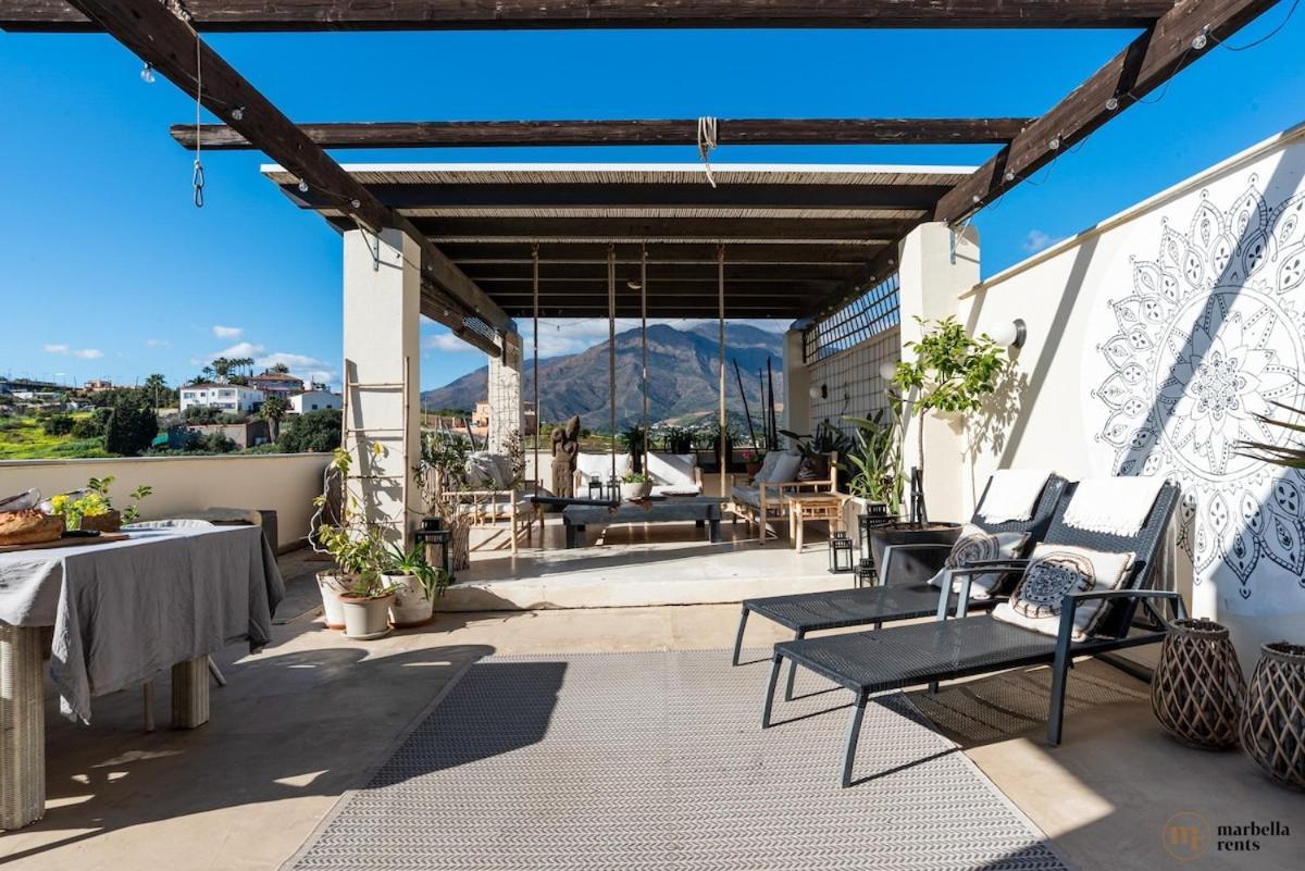 Penthouse Bali Ref #94 *
