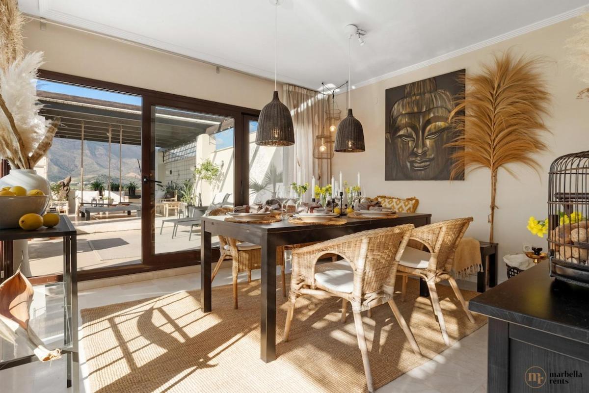 Apartment Penthouse Bali Ref #94