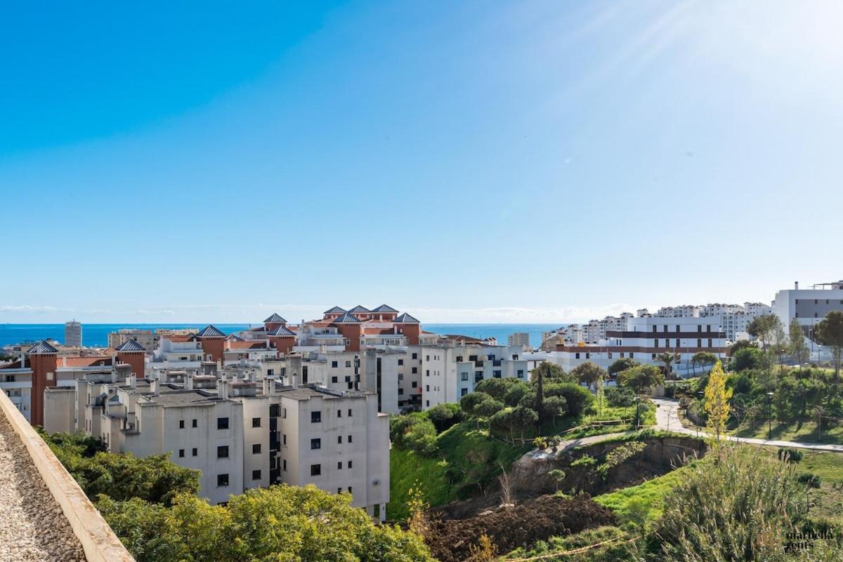 Apartment Penthouse Bali Ref #94 Estepona