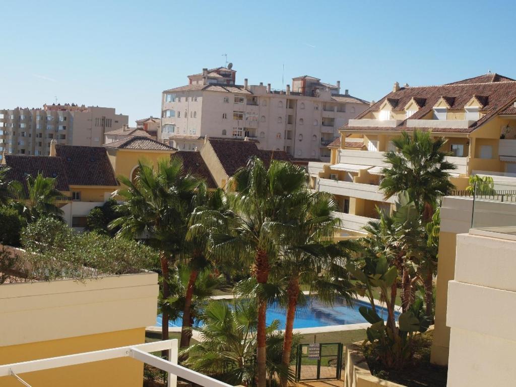 Apartment Intermobiliaria - Puerto Alto B5 8 Estepona