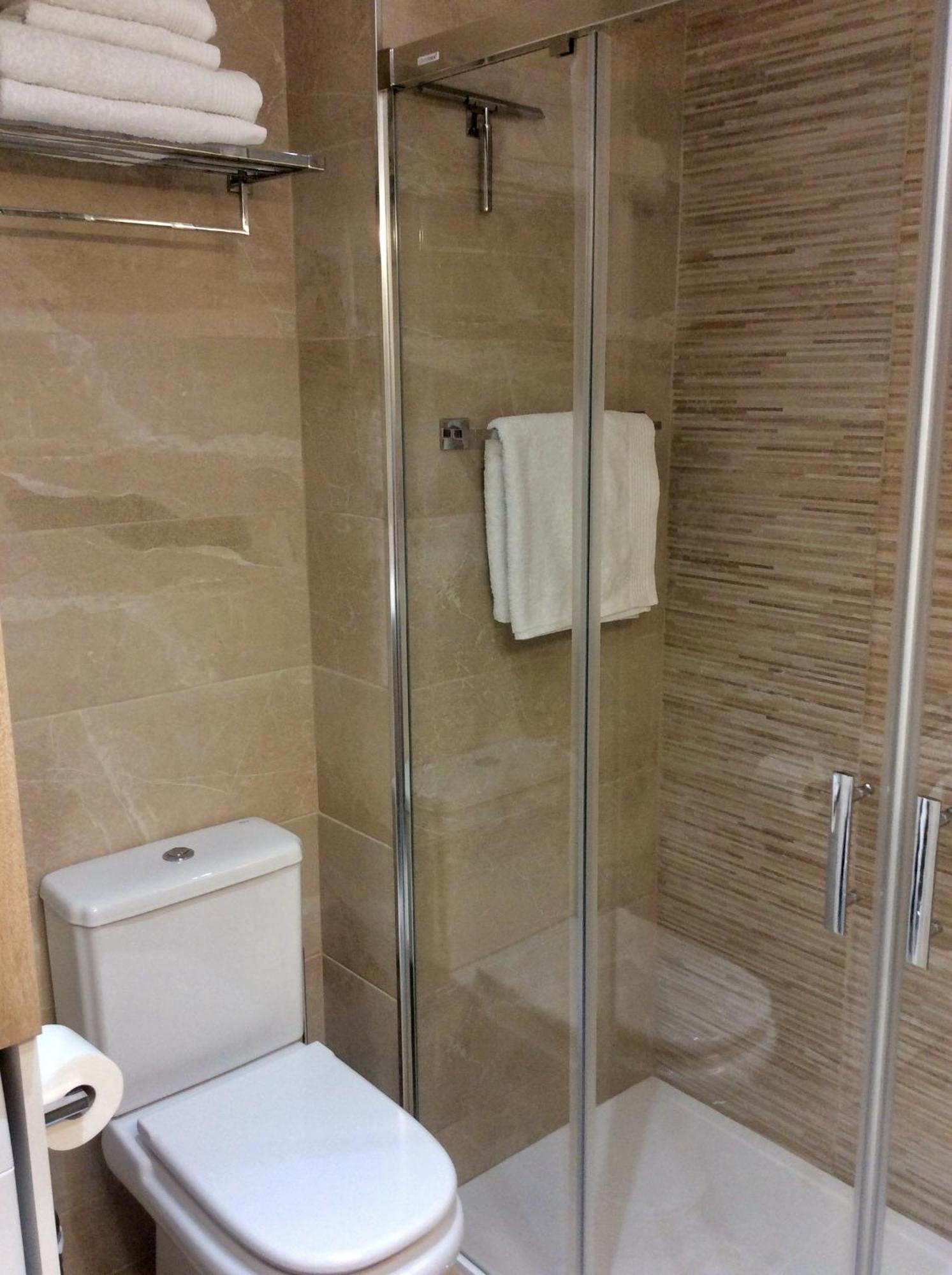 Intermobiliaria - Puerto Alto B5 8 Apartment *