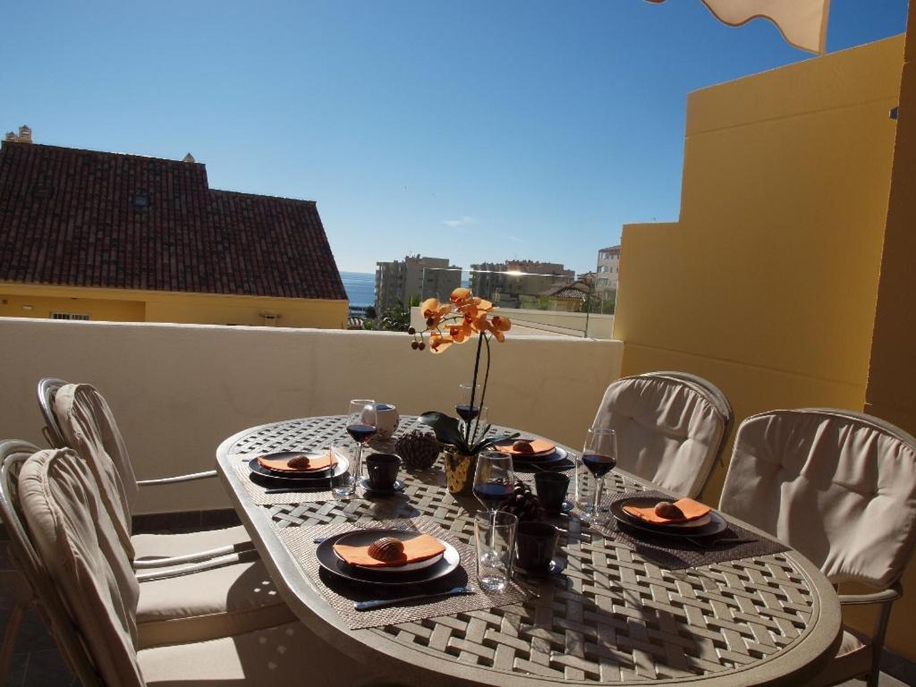 Intermobiliaria - Puerto Alto B5 8 Apartment *