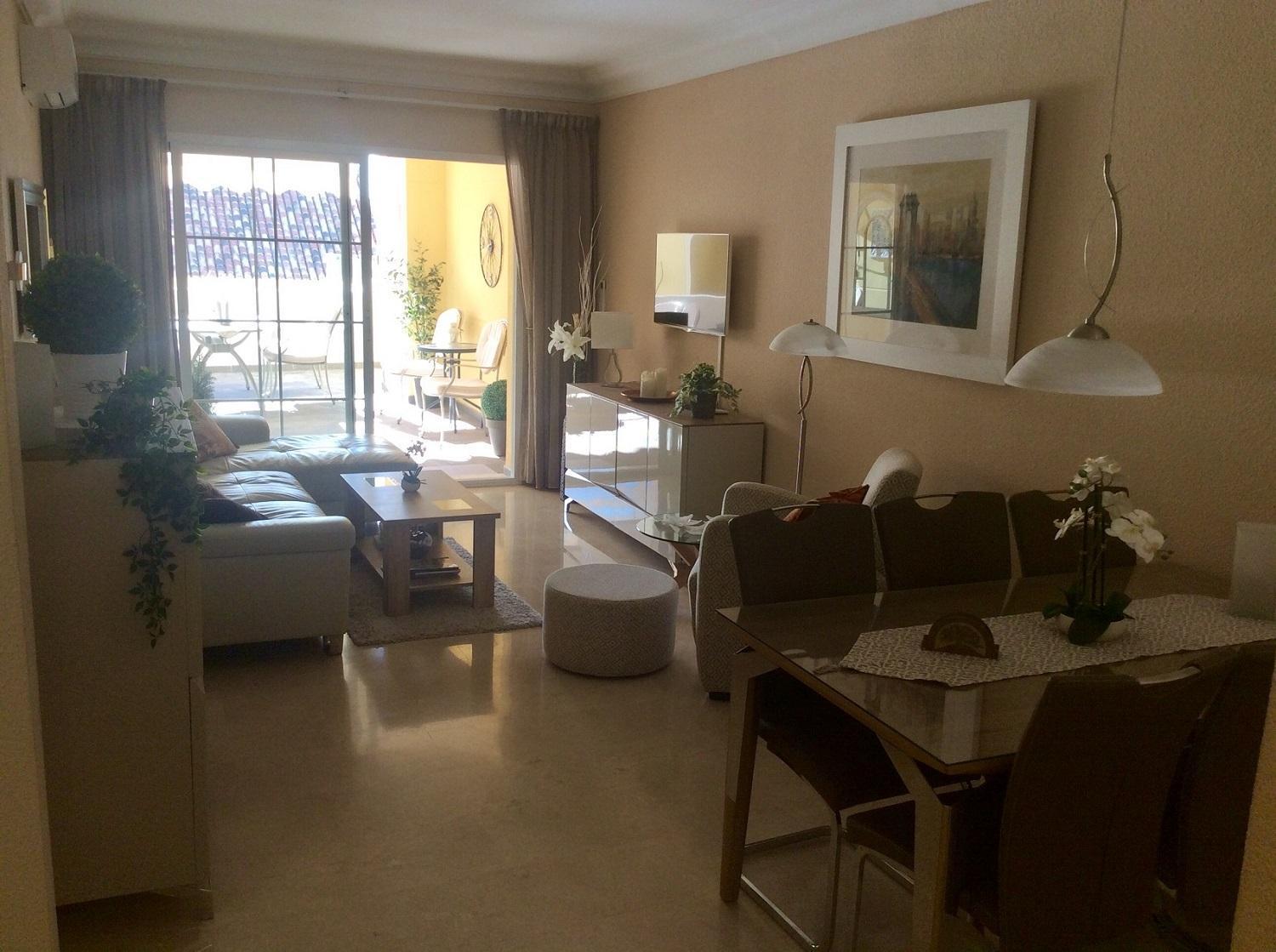 Intermobiliaria - Puerto Alto B5 8 Apartment *