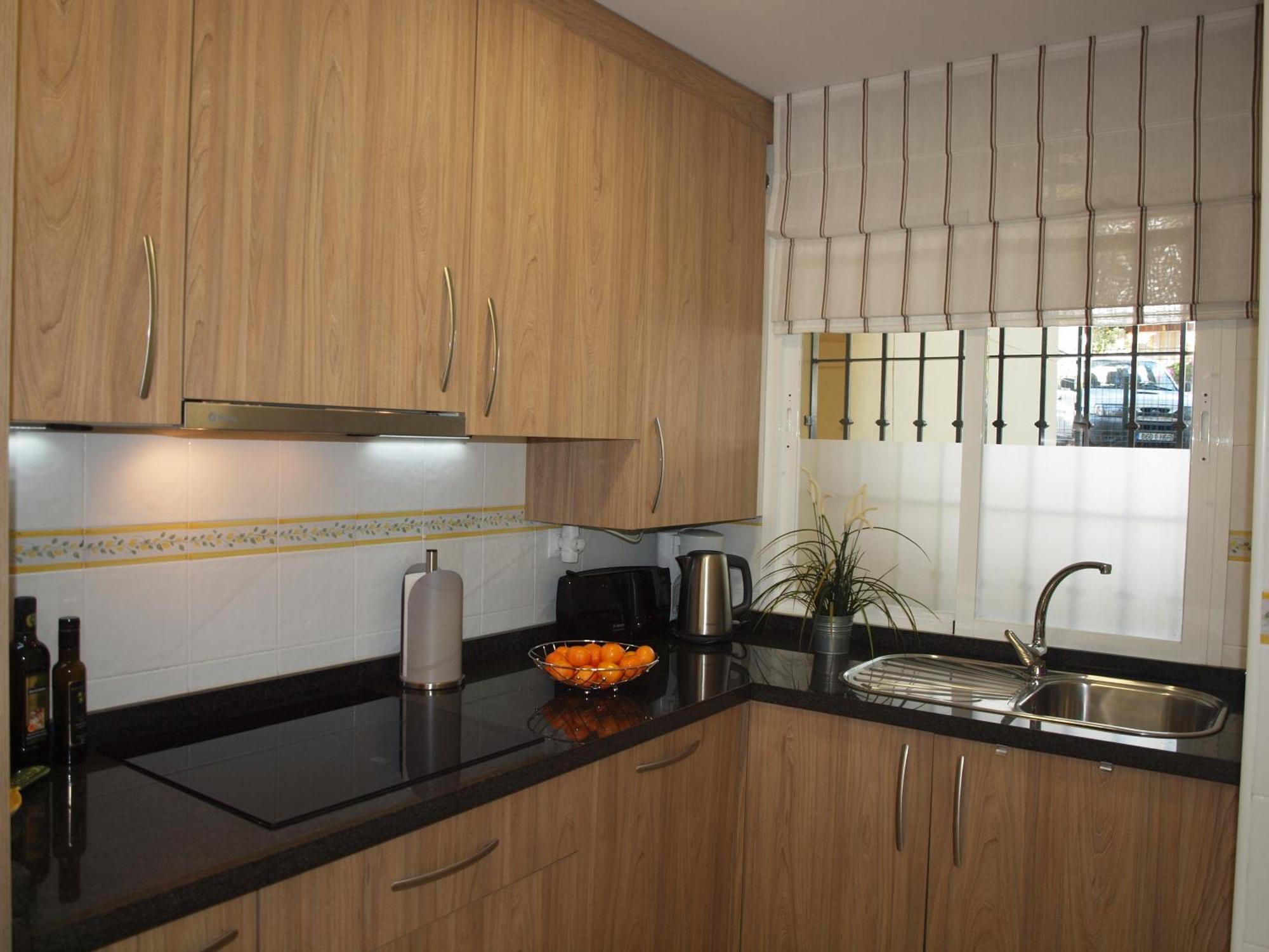 Intermobiliaria - Puerto Alto B5 8 Apartment Estepona