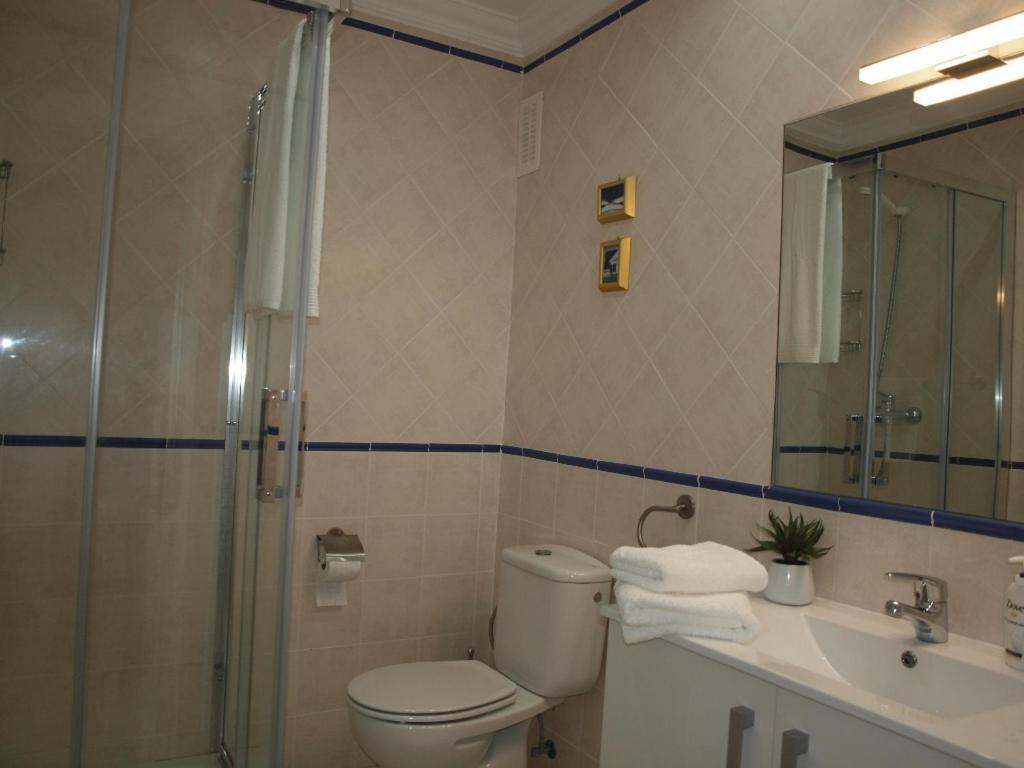 Intermobiliaria - Puerto Alto B5 8 Apartment