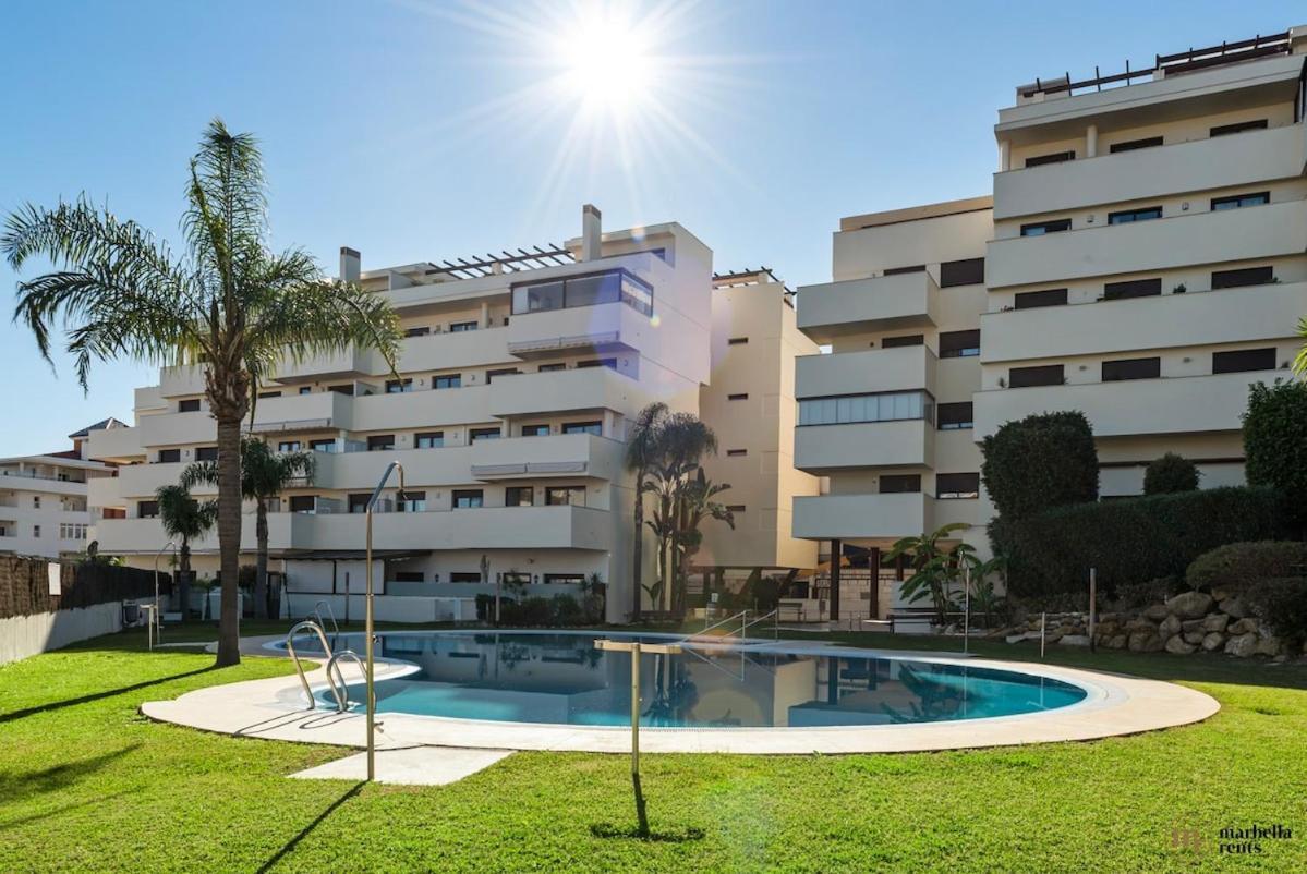 Sol Vista Penthouse Ref #93 * Estepona