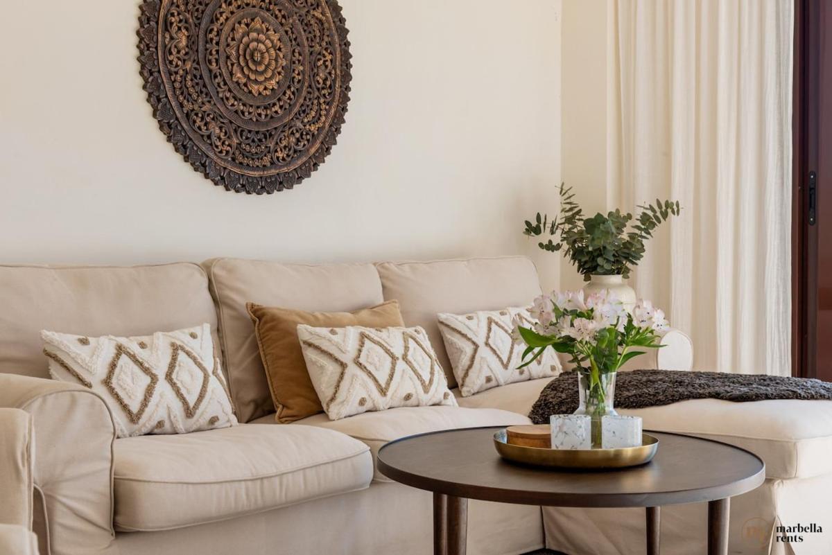 Sol Vista Penthouse Ref #93 *