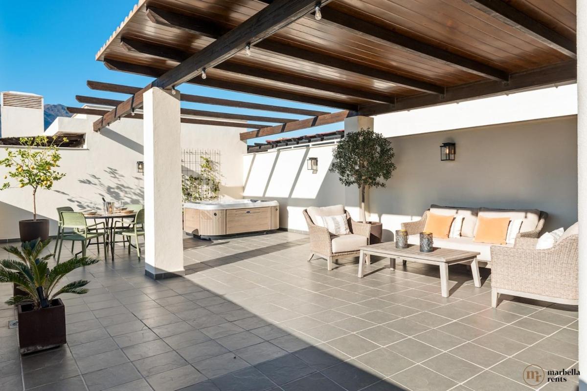 Sol Vista Penthouse Ref #93 Apartment