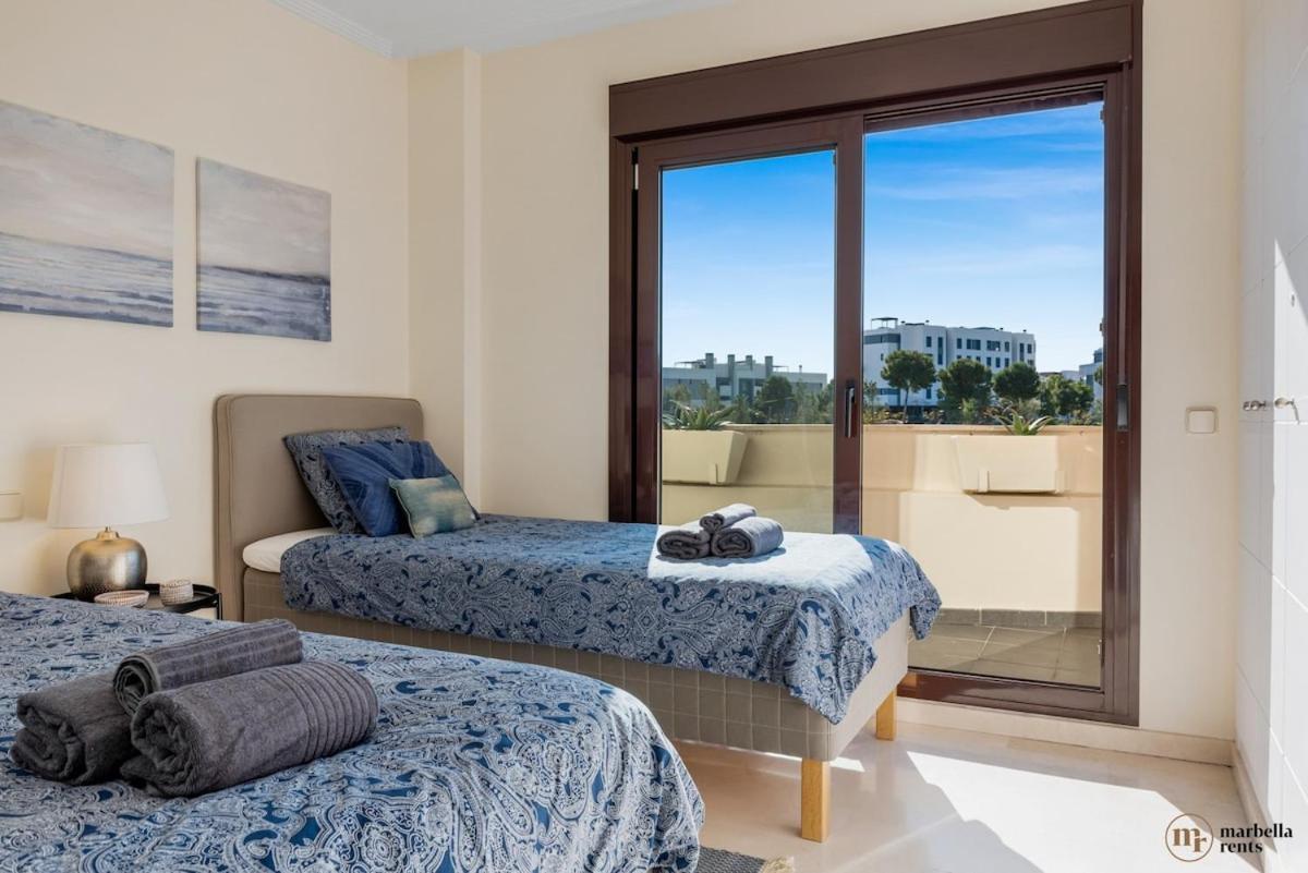 Sol Vista Penthouse Ref #93 Estepona