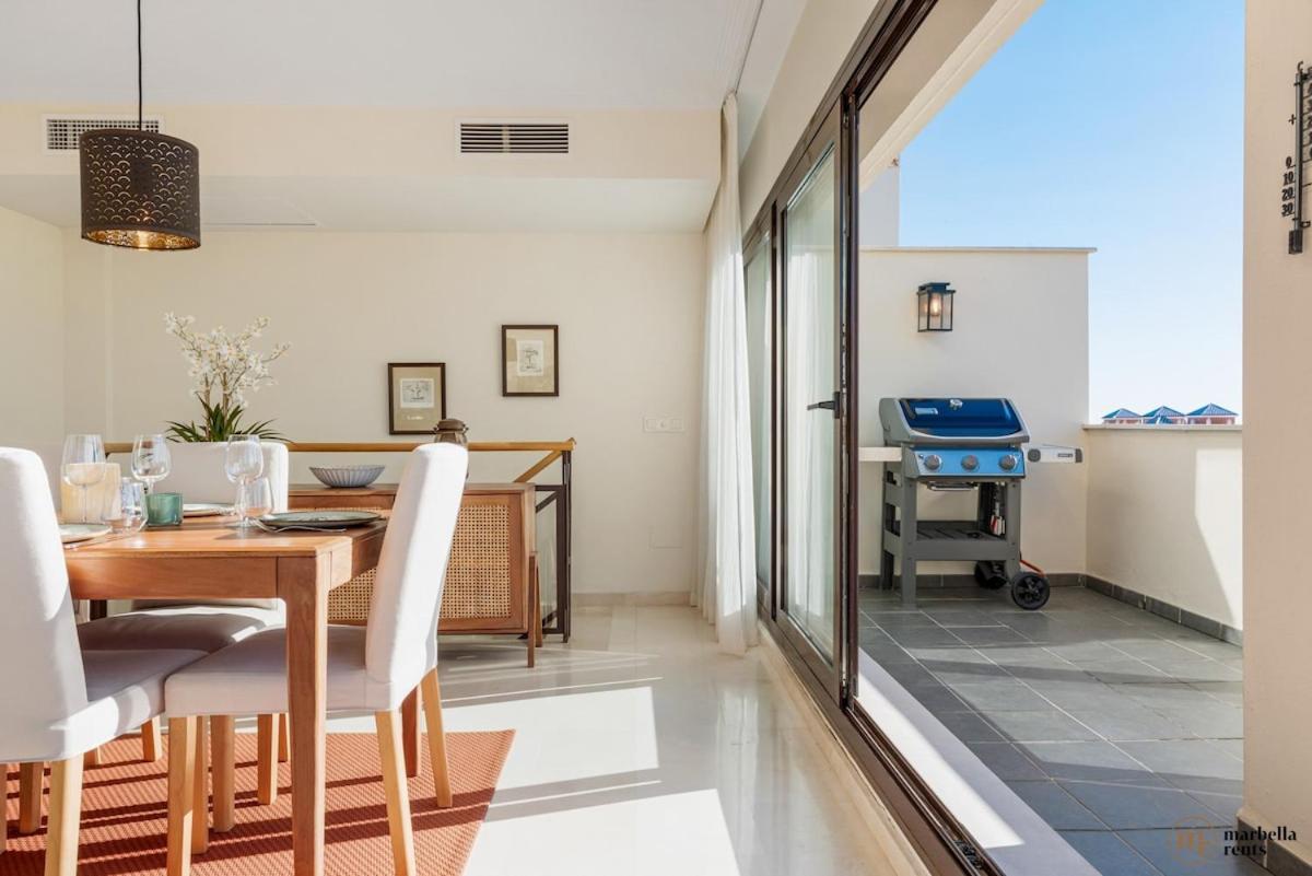 Sol Vista Penthouse Ref #93 Apartment Estepona
