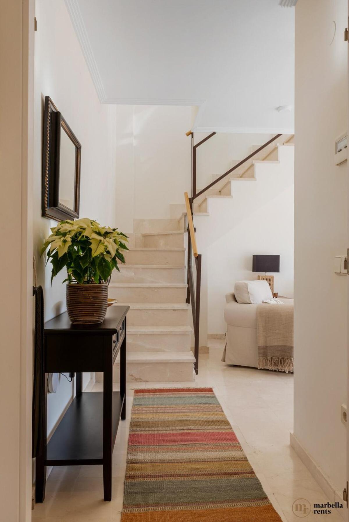 Apartment Sol Vista Penthouse Ref #93 Estepona