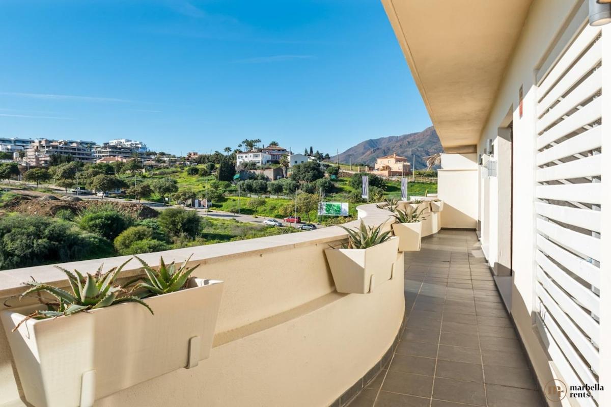 Apartment Sol Vista Penthouse Ref #93