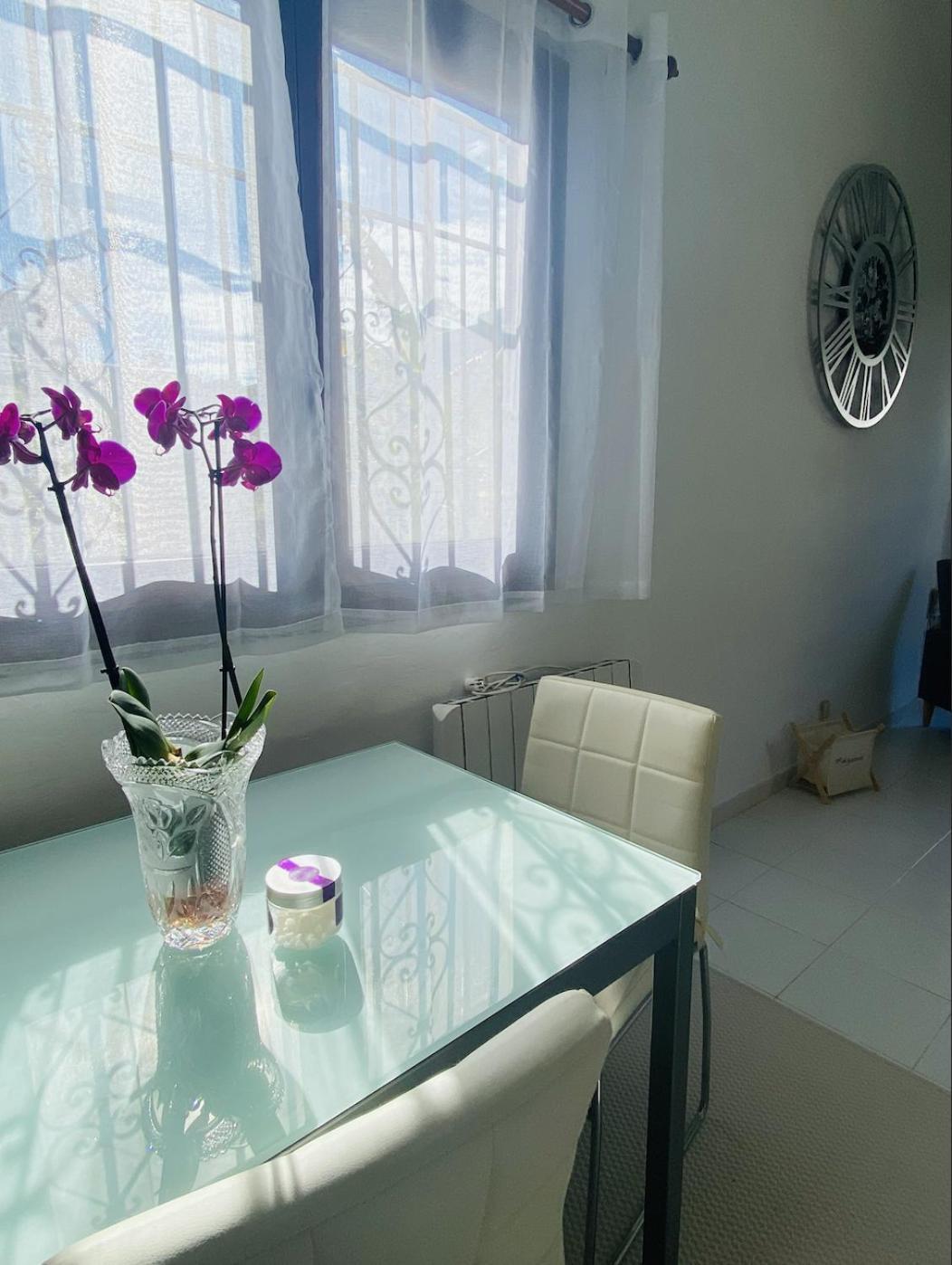 Alia Townhouse * Estepona