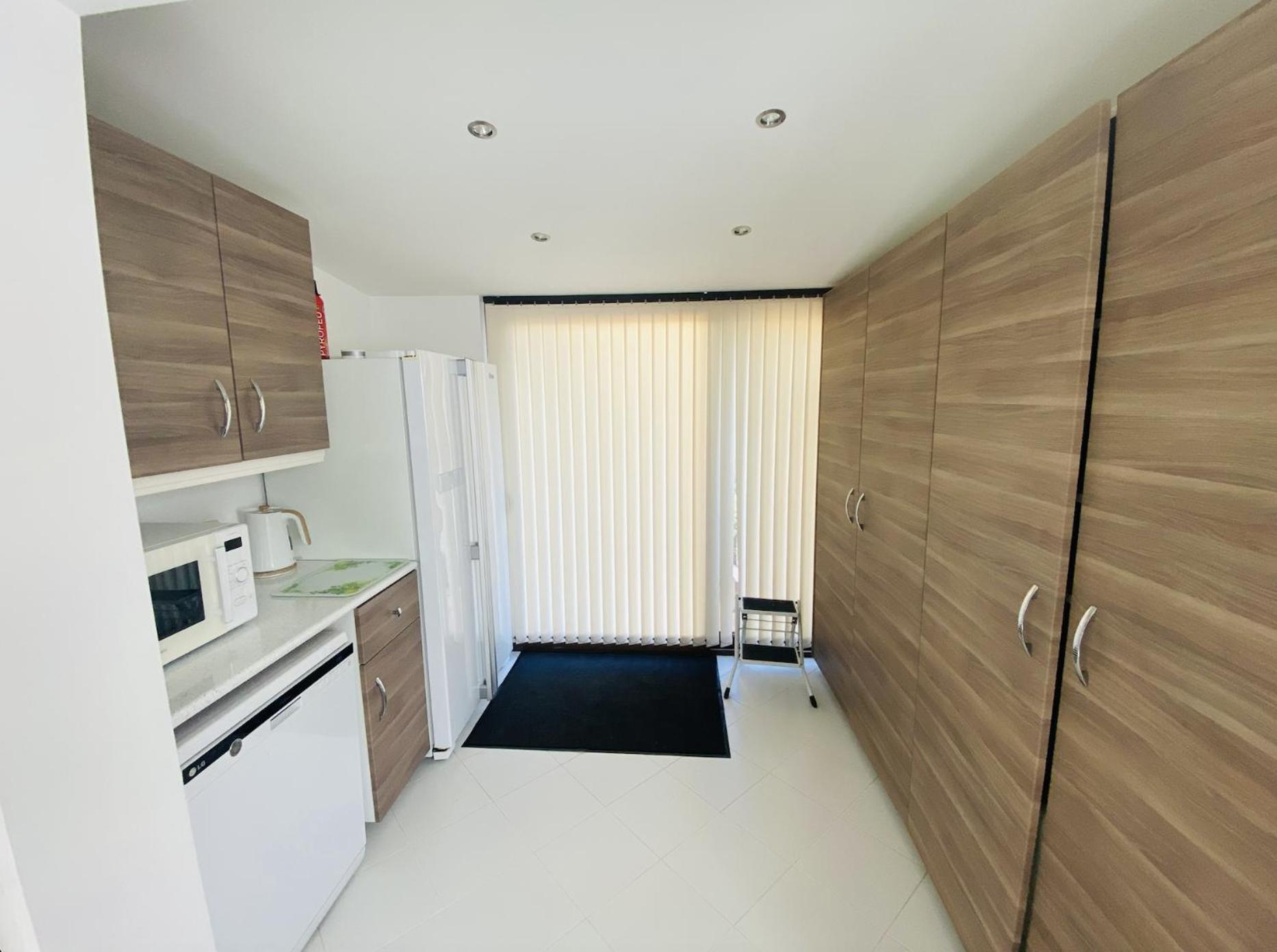 Alia Townhouse Apartment