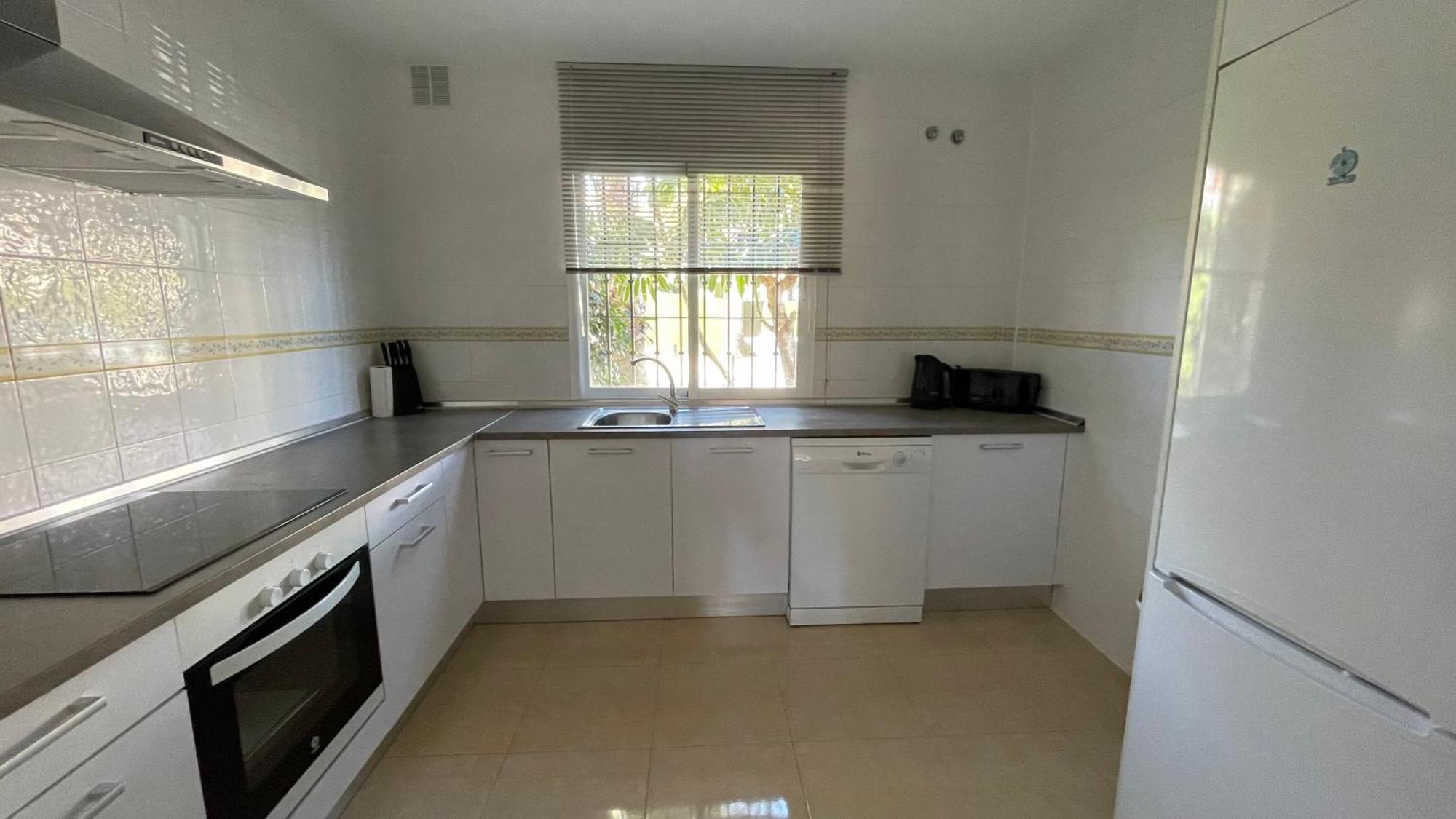 Apartment Intermobiliaria - Puerto Alto B6 7 *