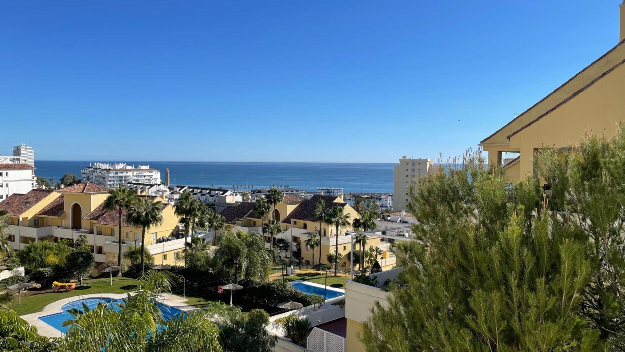 Intermobiliaria - Puerto Alto B6 7 * Estepona