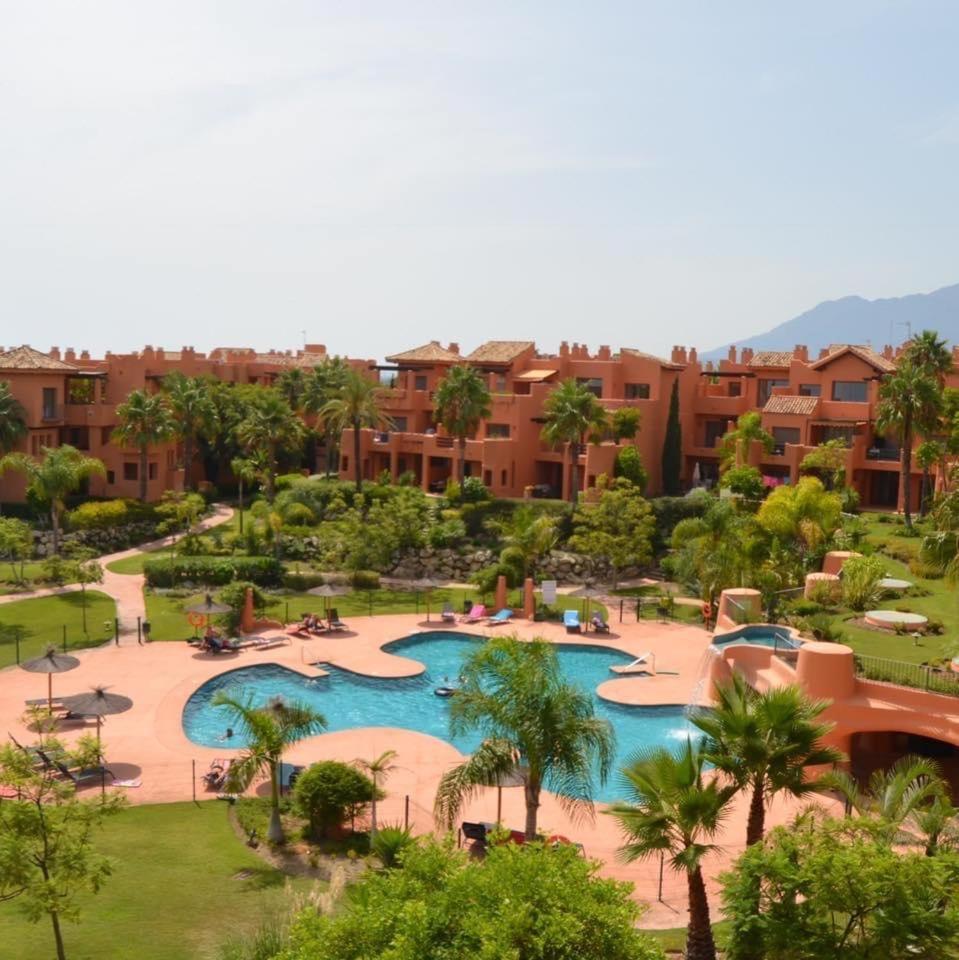 Appartement Nueva Sotoserena *