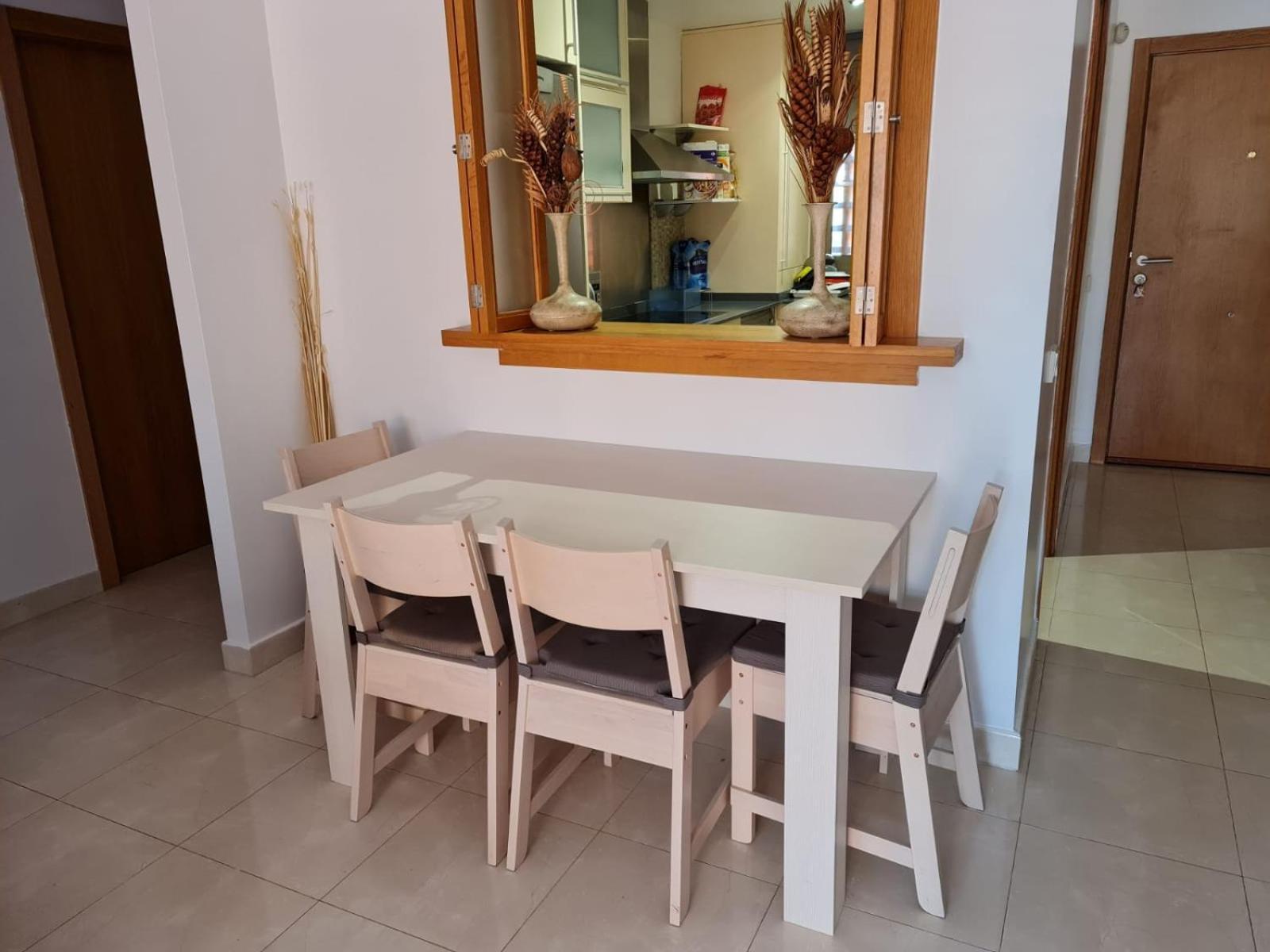 Nueva Sotoserena Appartement *