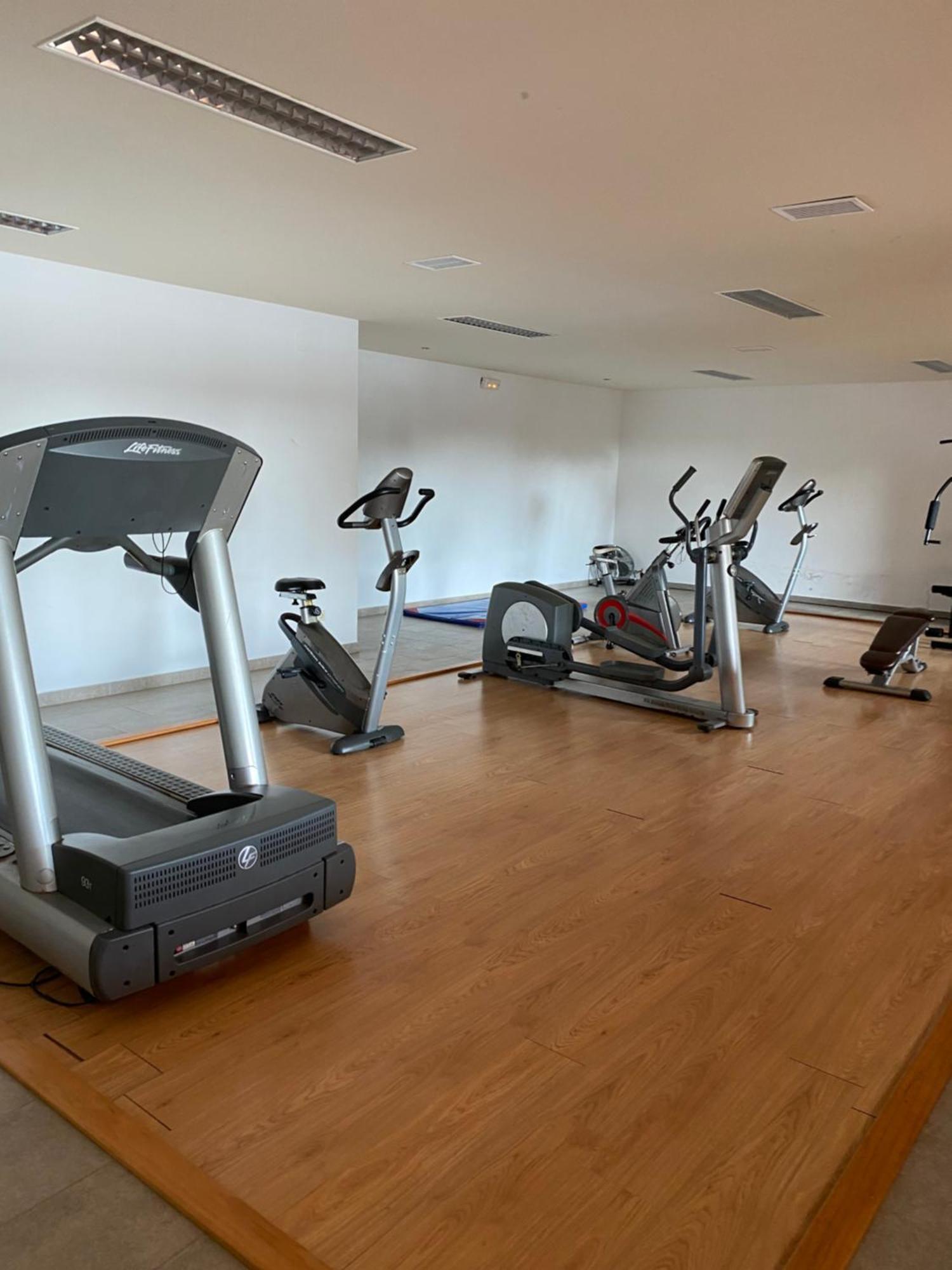 Appartement Nueva Sotoserena Estepona