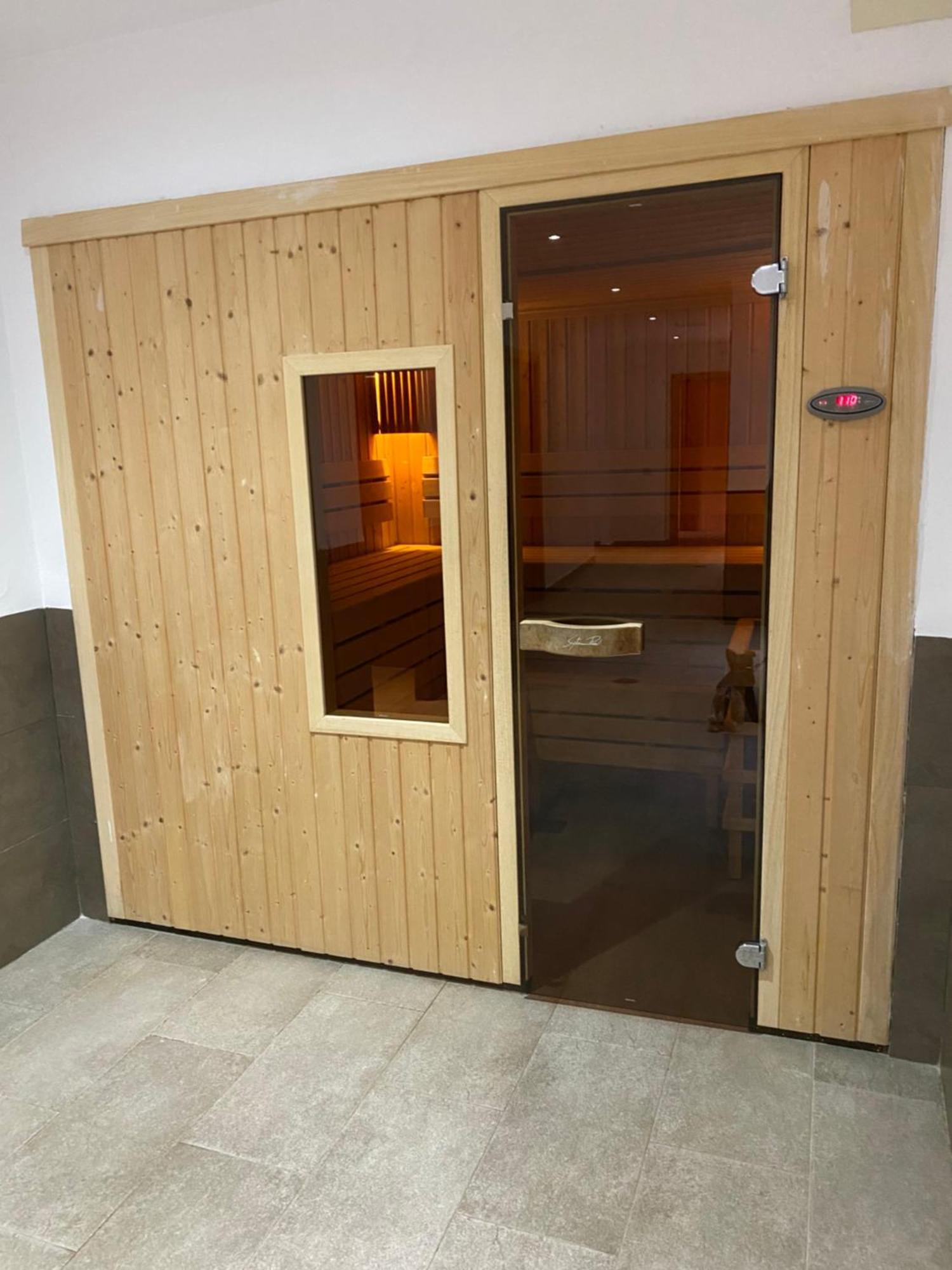 Nueva Sotoserena Appartement