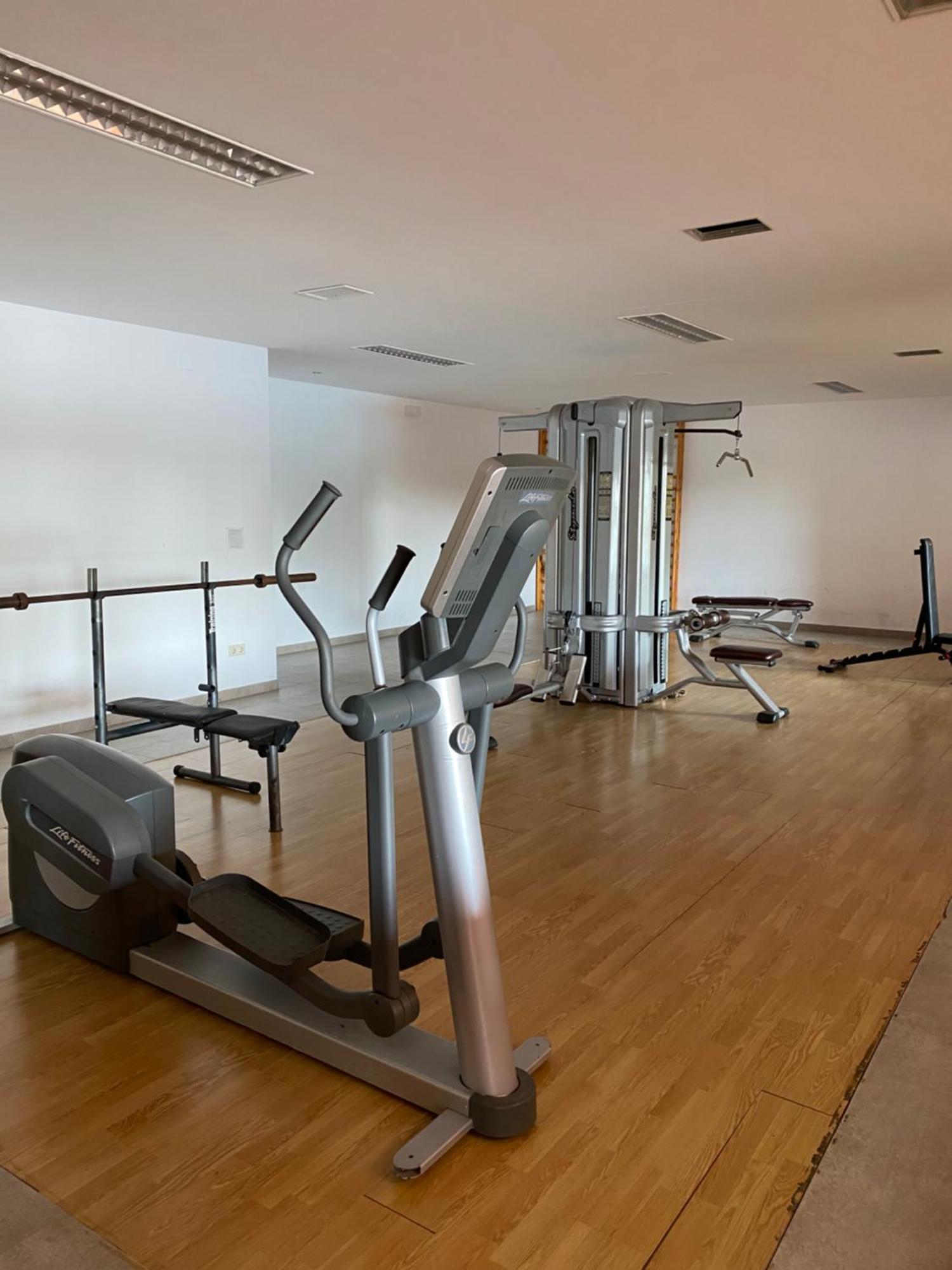Appartement Nueva Sotoserena