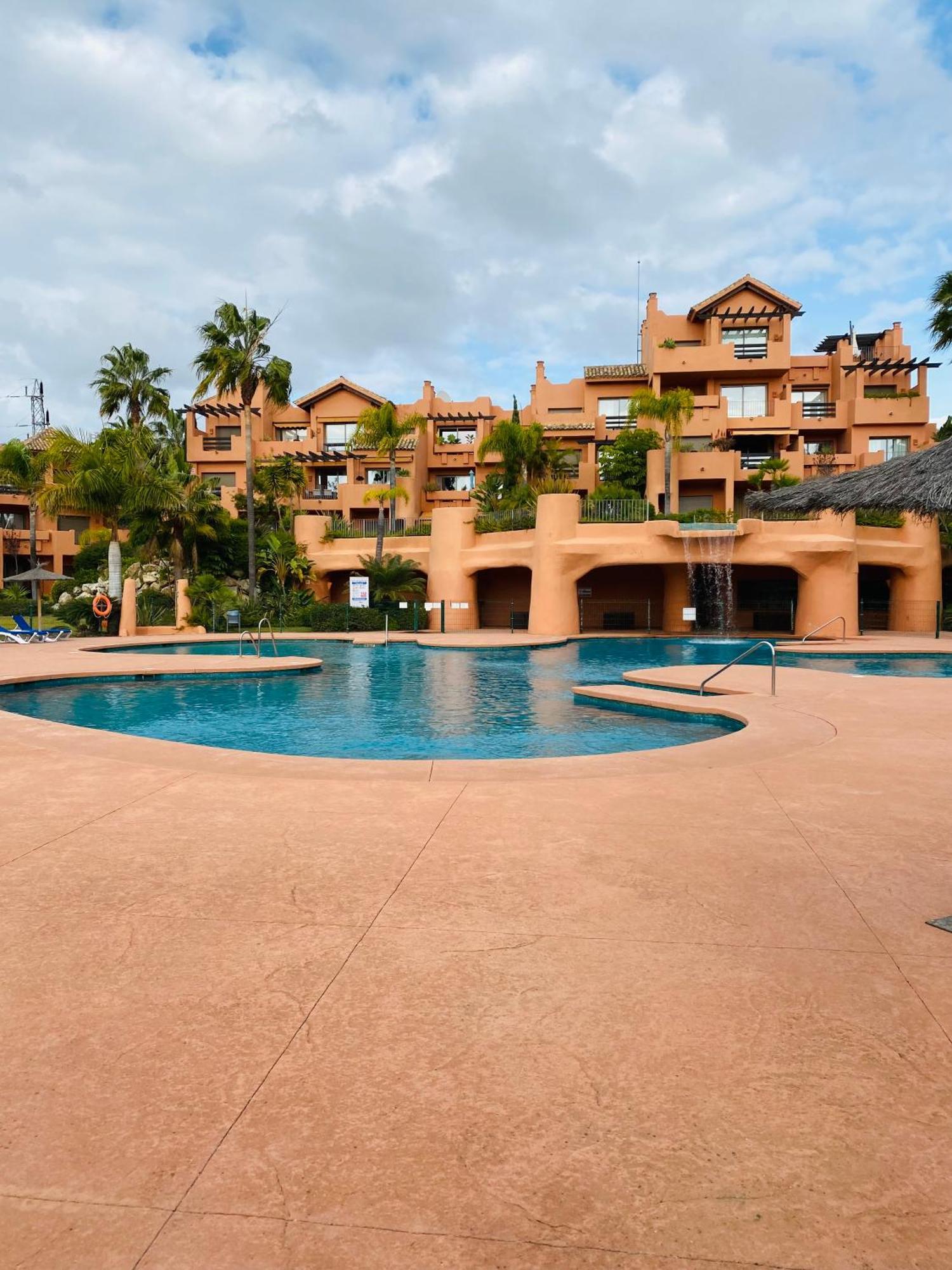 Nueva Sotoserena Appartement *