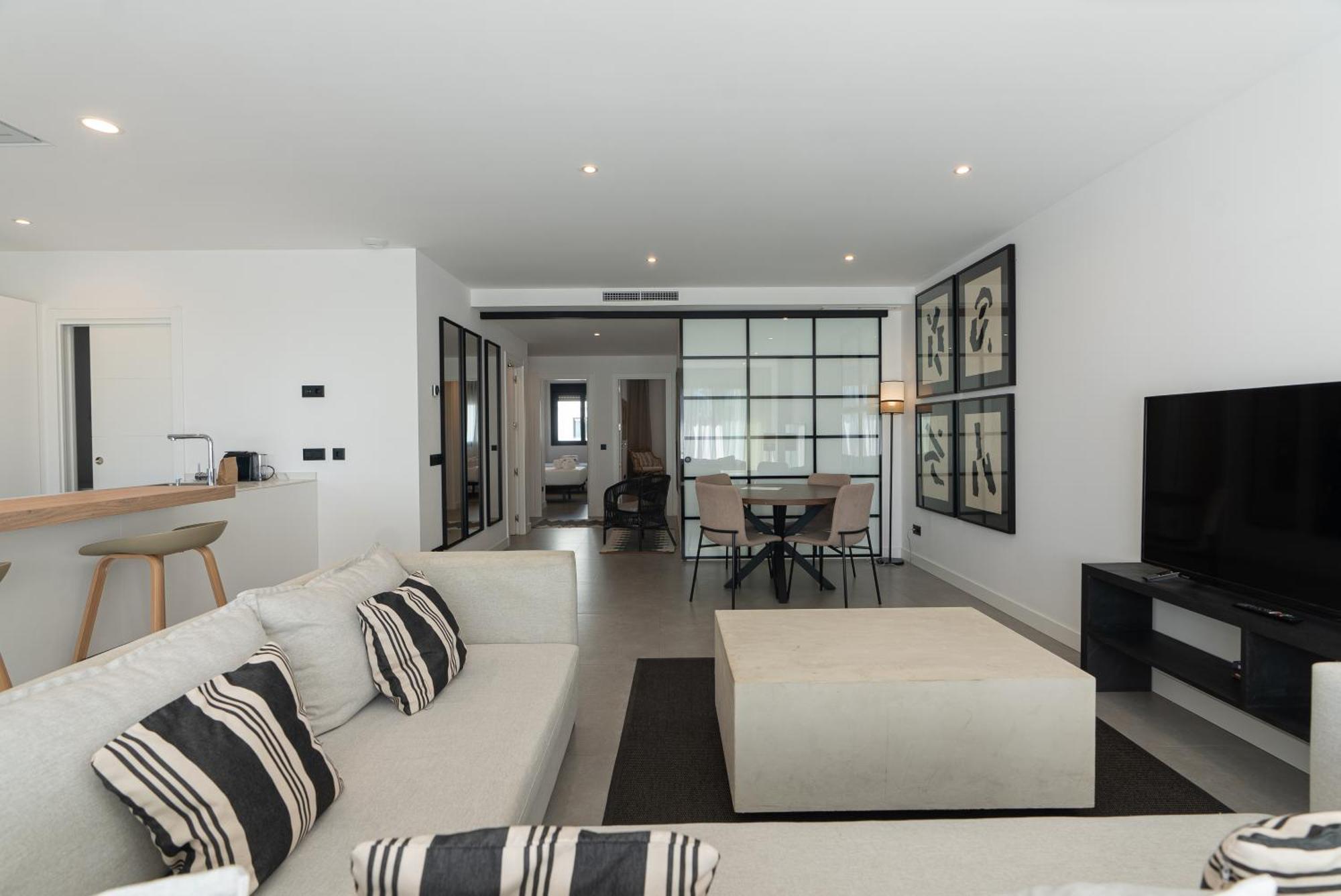 Aparthotel Hills