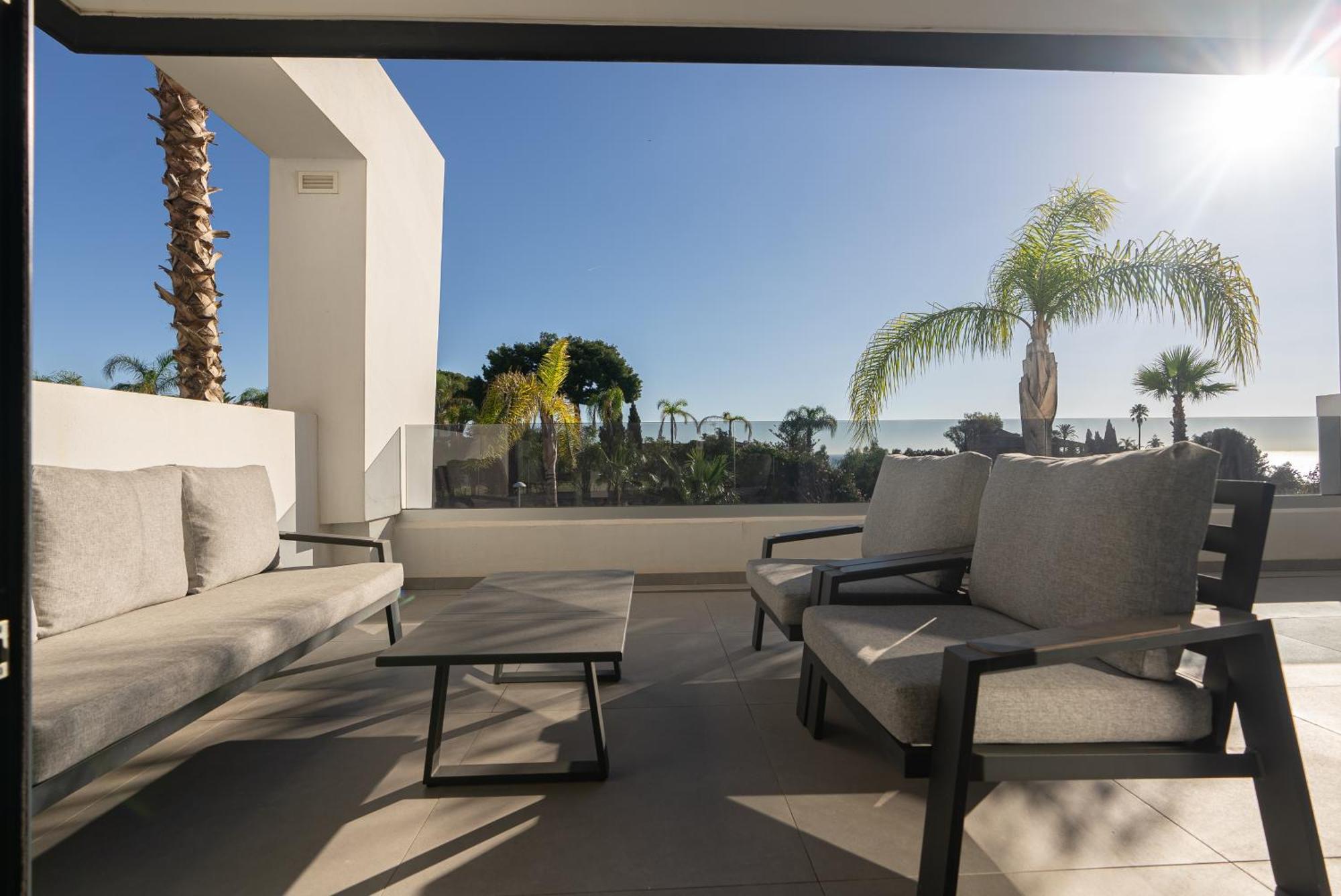 Aparthotel Hills