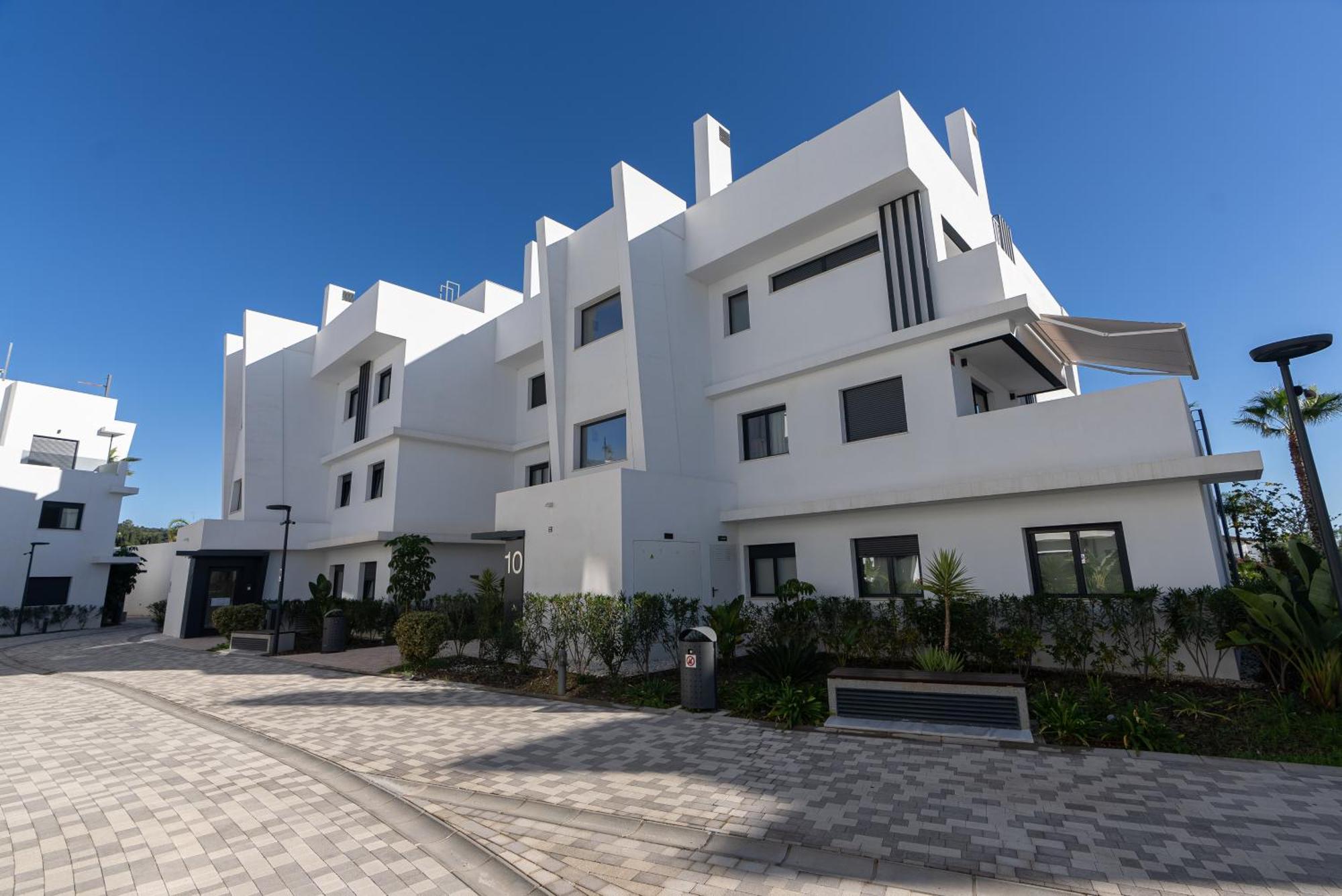 Aparthotel Hills