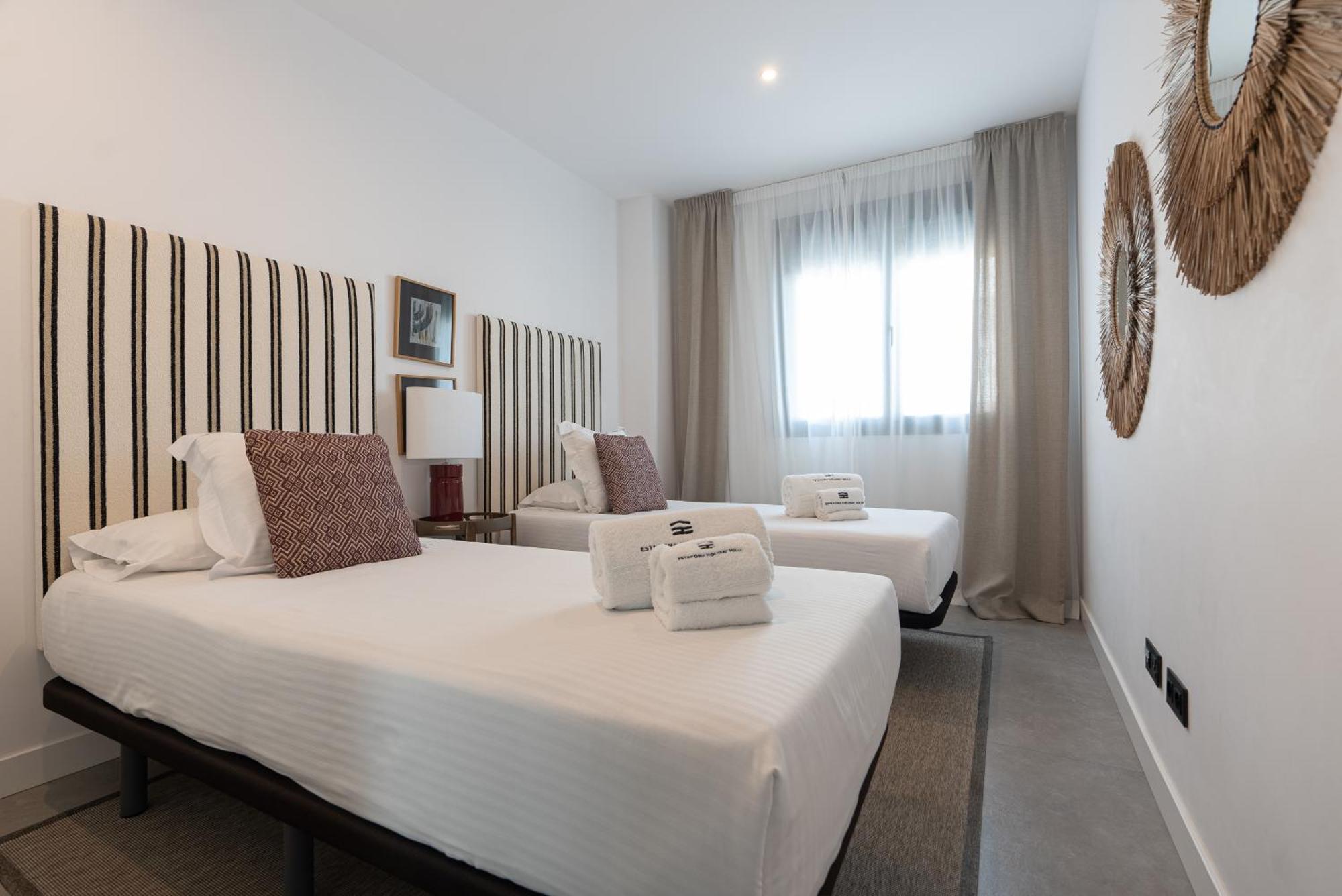 Aparthotel Hills
