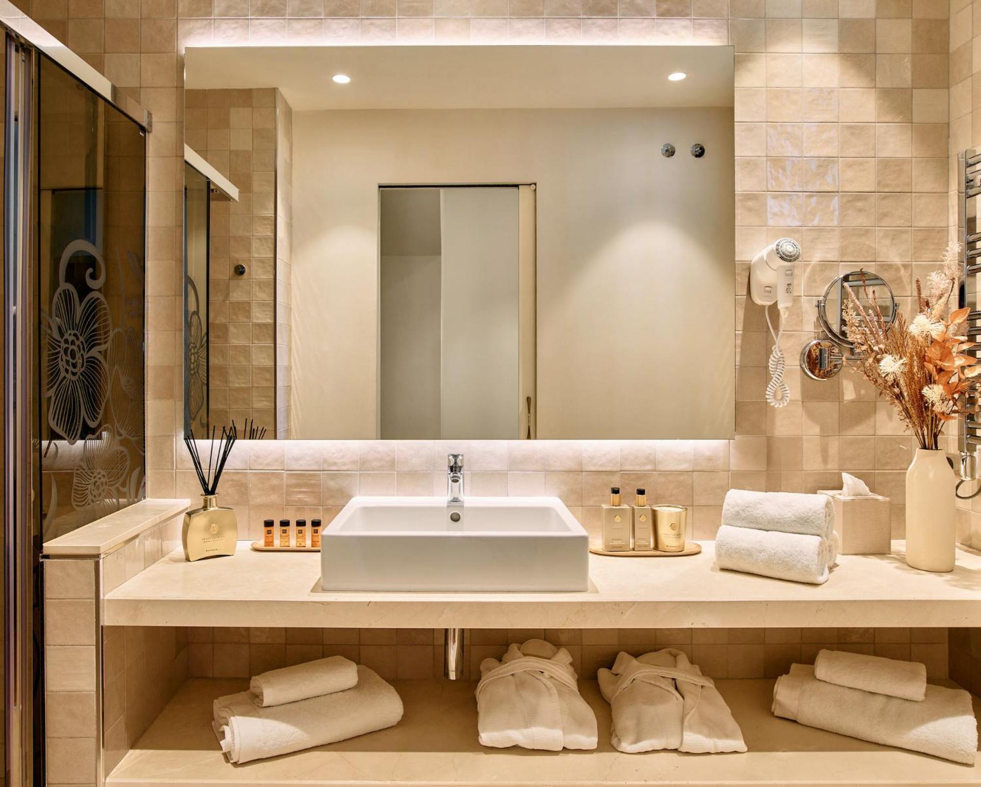 El Pilar Andalucia Hotel 4*