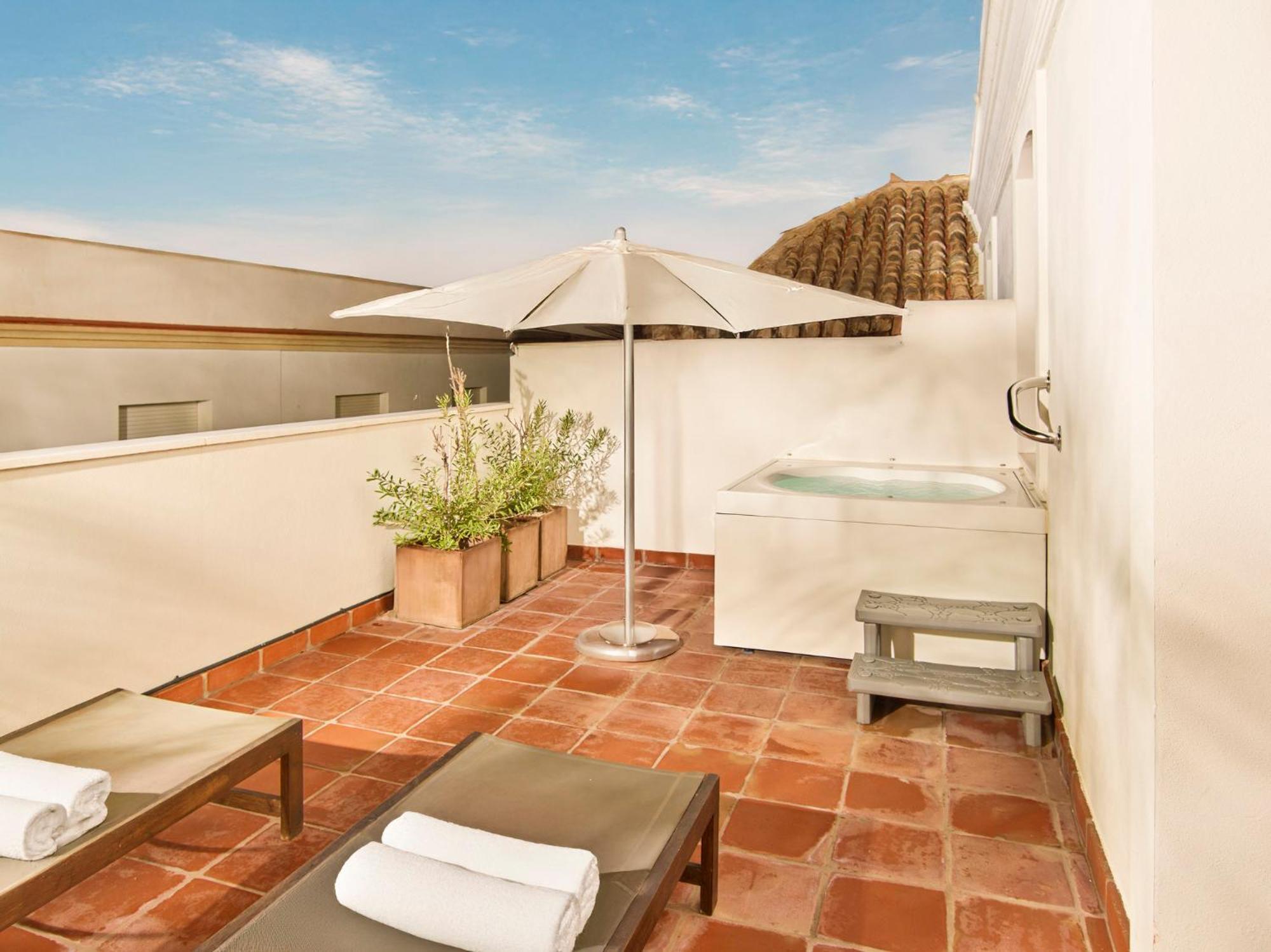 El Pilar Andalucia 4*