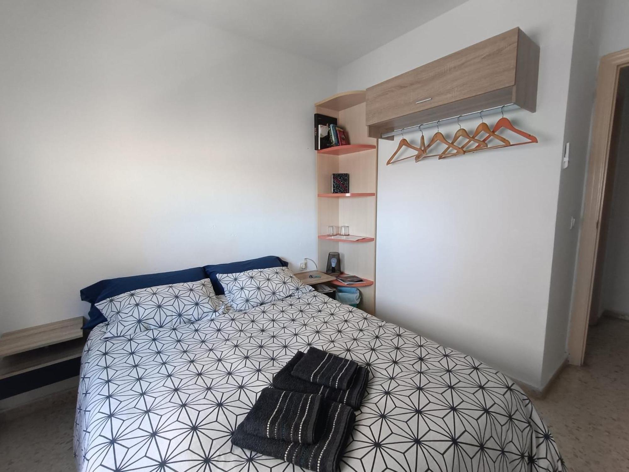 Homestay Privada Juan Estepona