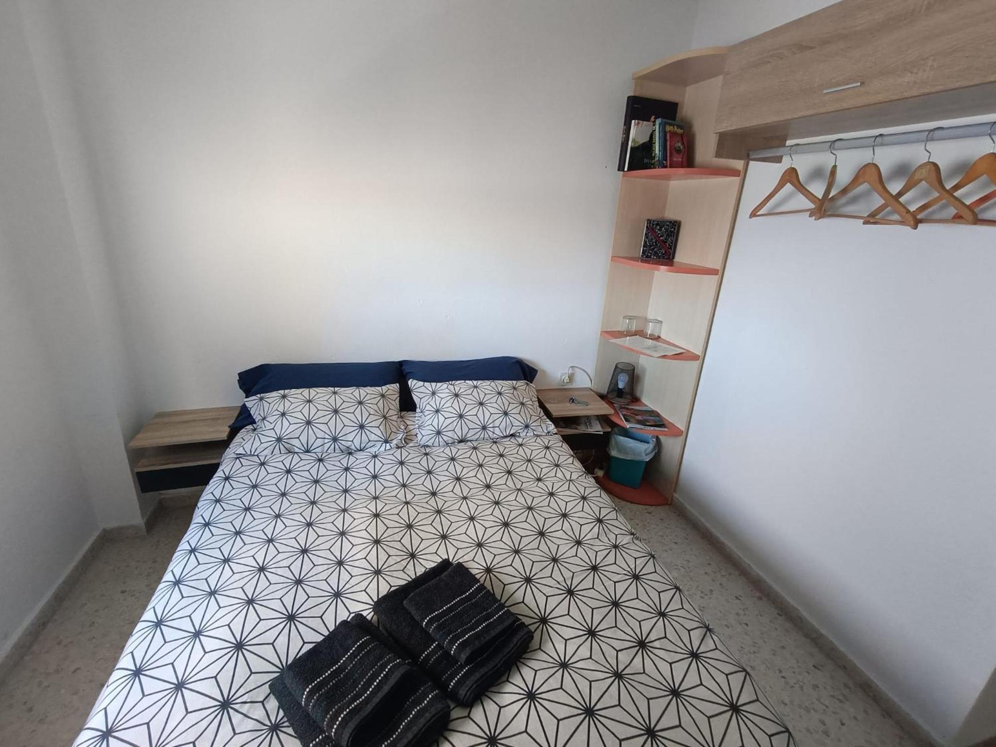 Privada Juan * Estepona