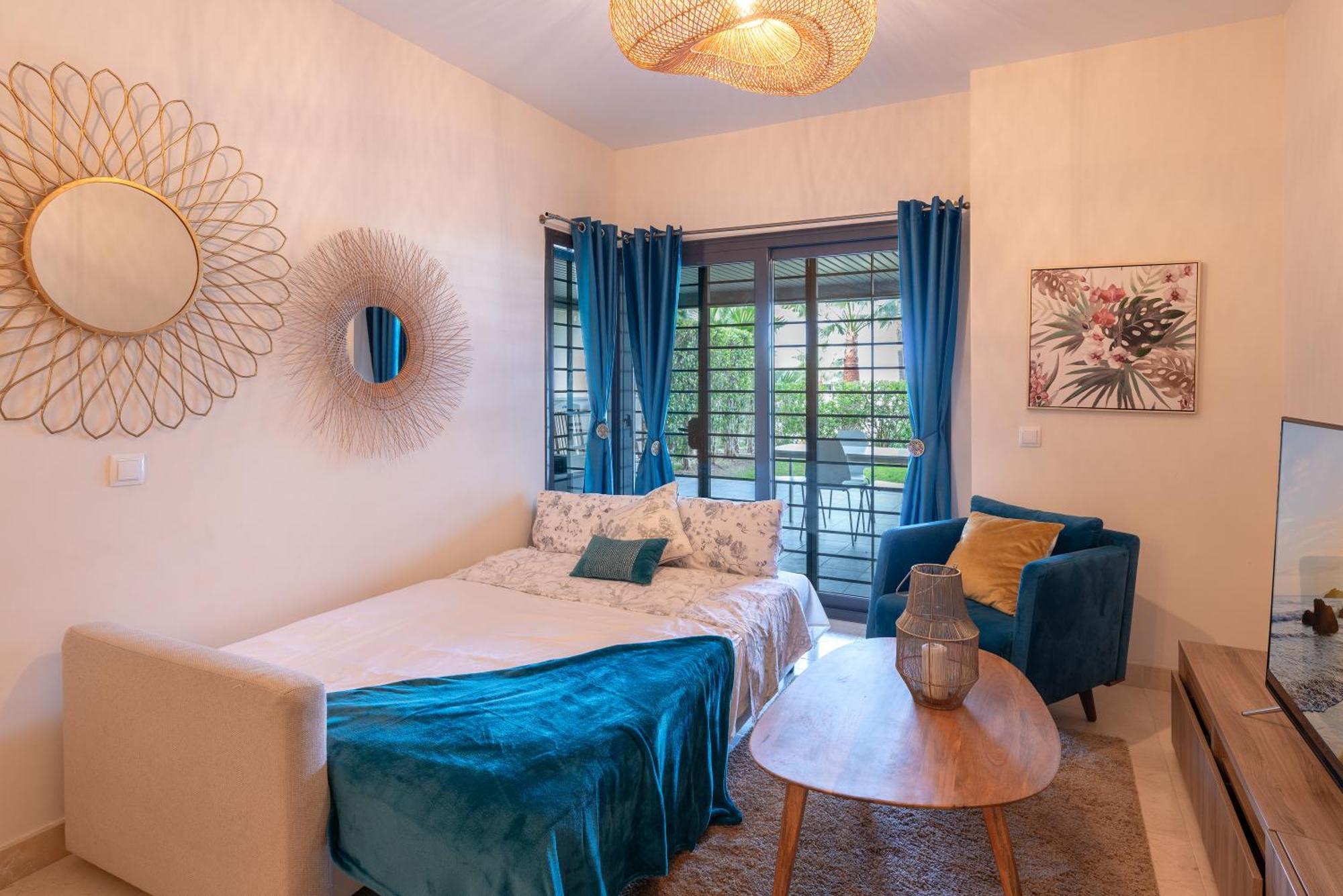Elegant Getaway Near Padierna Marbella Lux * Estepona